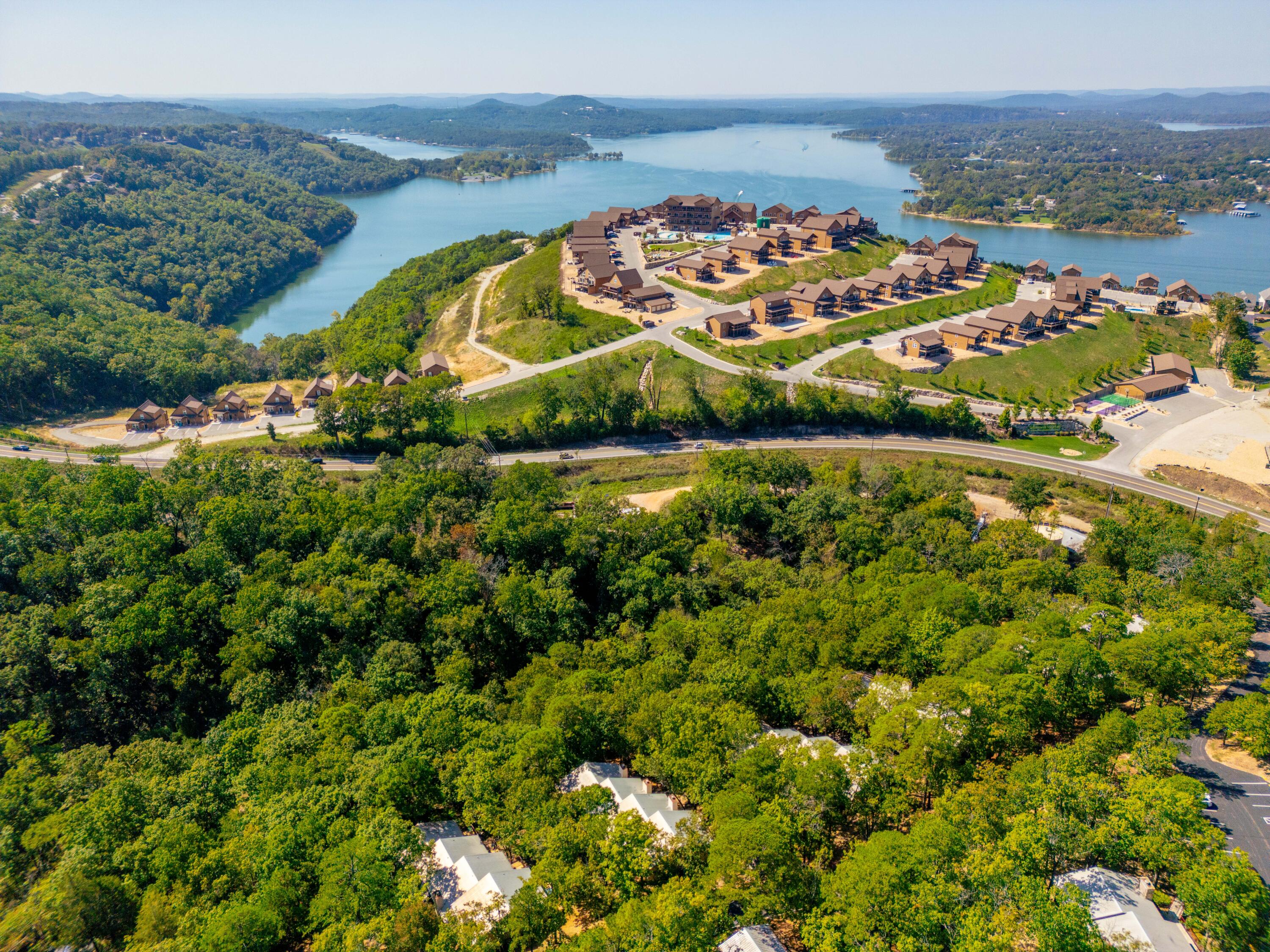 235 Ozark Mountain Resort Dr 47 Property Photo 25