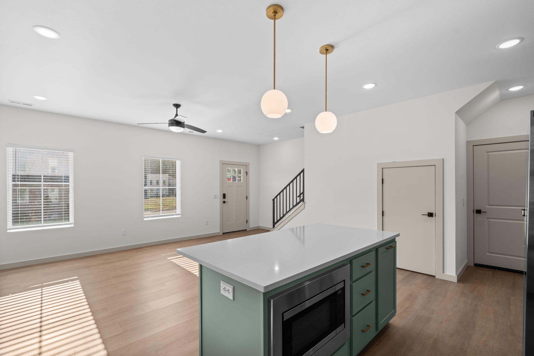 5716 South Southwind Avenue Property Photo 15