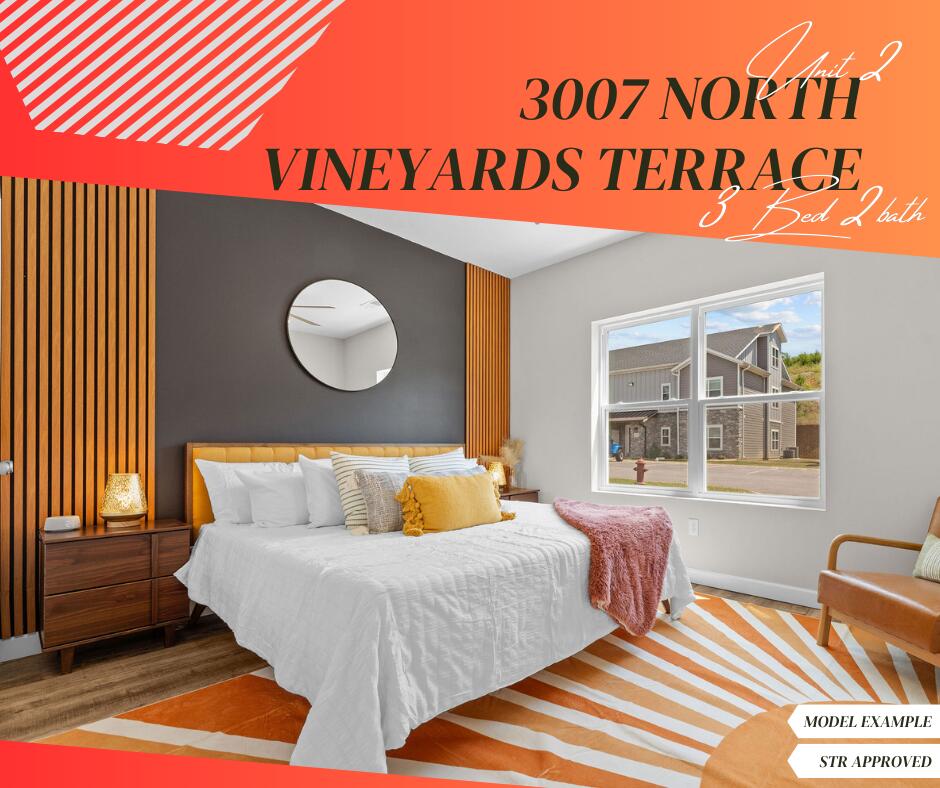 3007 North Vineyards Terrace 2 Property Photo 1