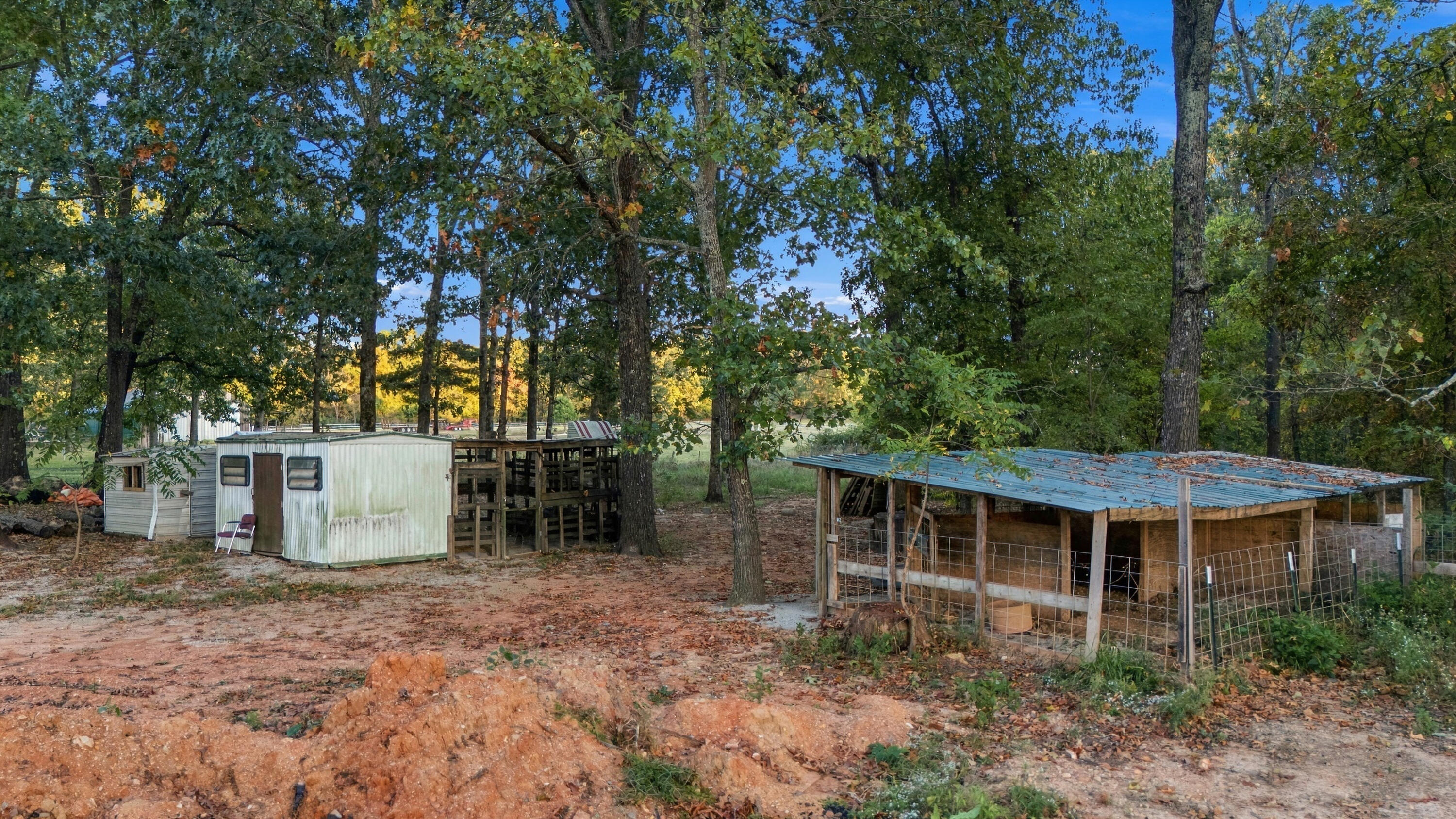5356 County Road 8800 Property Photo 39
