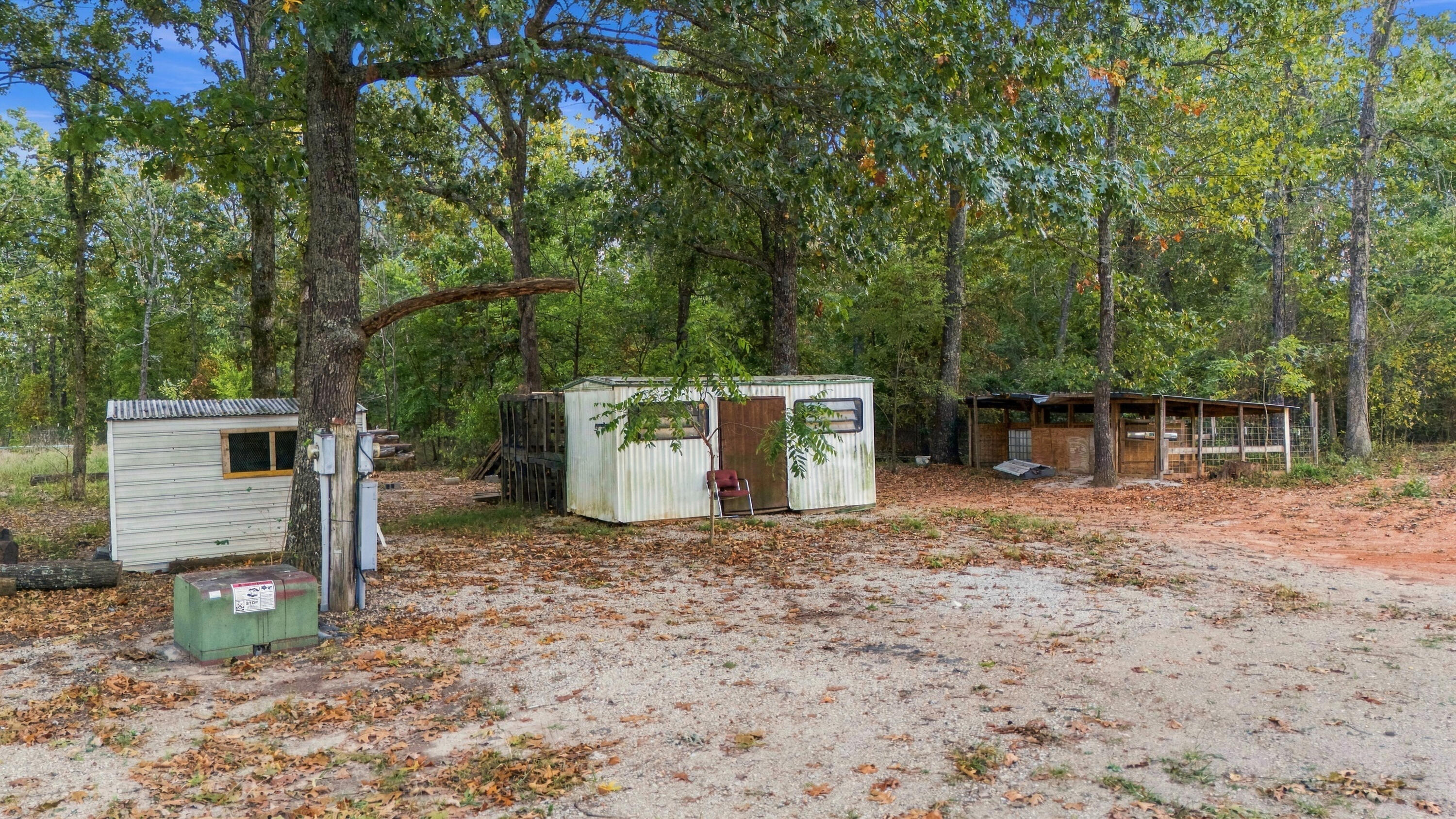 5356 County Road 8800 Property Photo 41