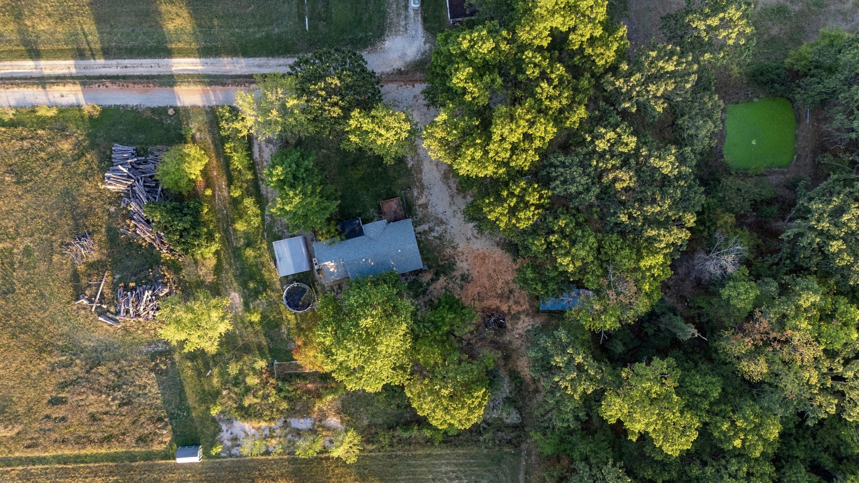 5356 County Road 8800 Property Photo 44