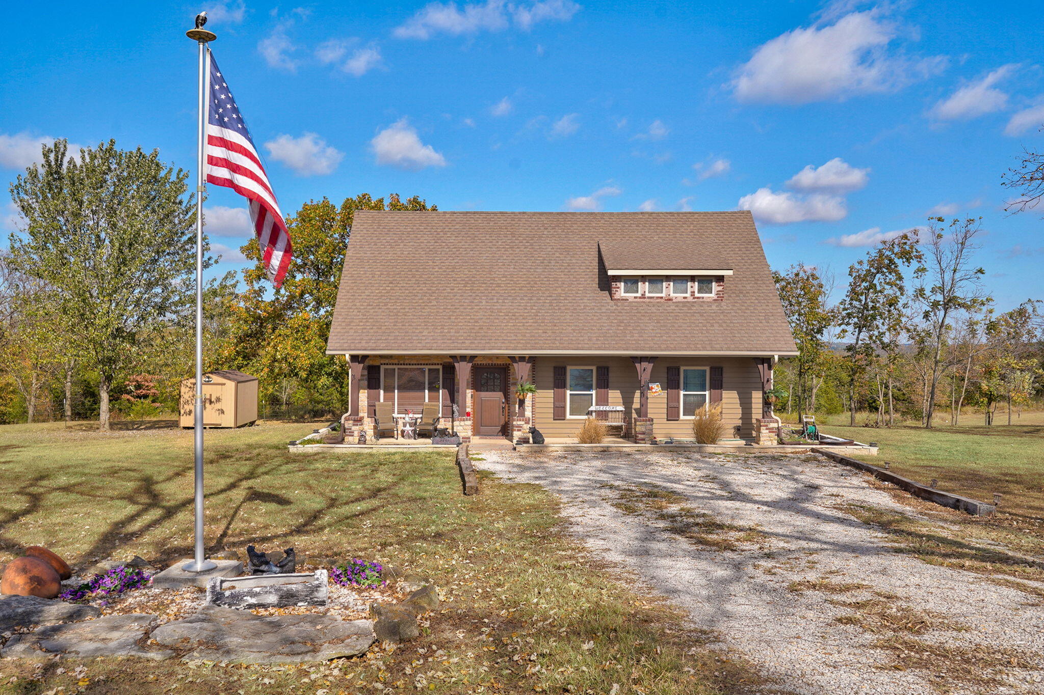 5297 Grant Road Property Photo 1