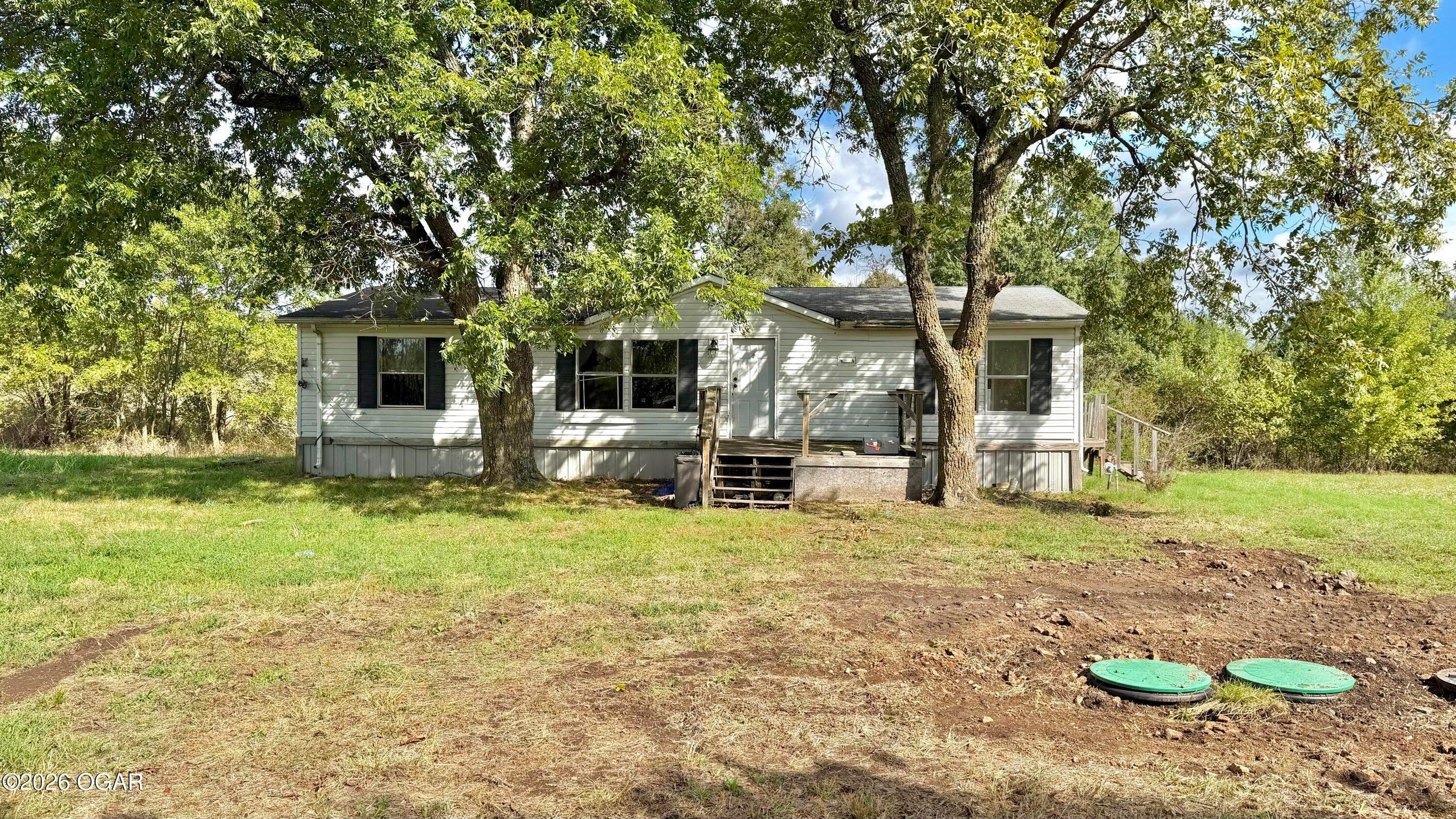 11985 Bethel Road Property Photo 1