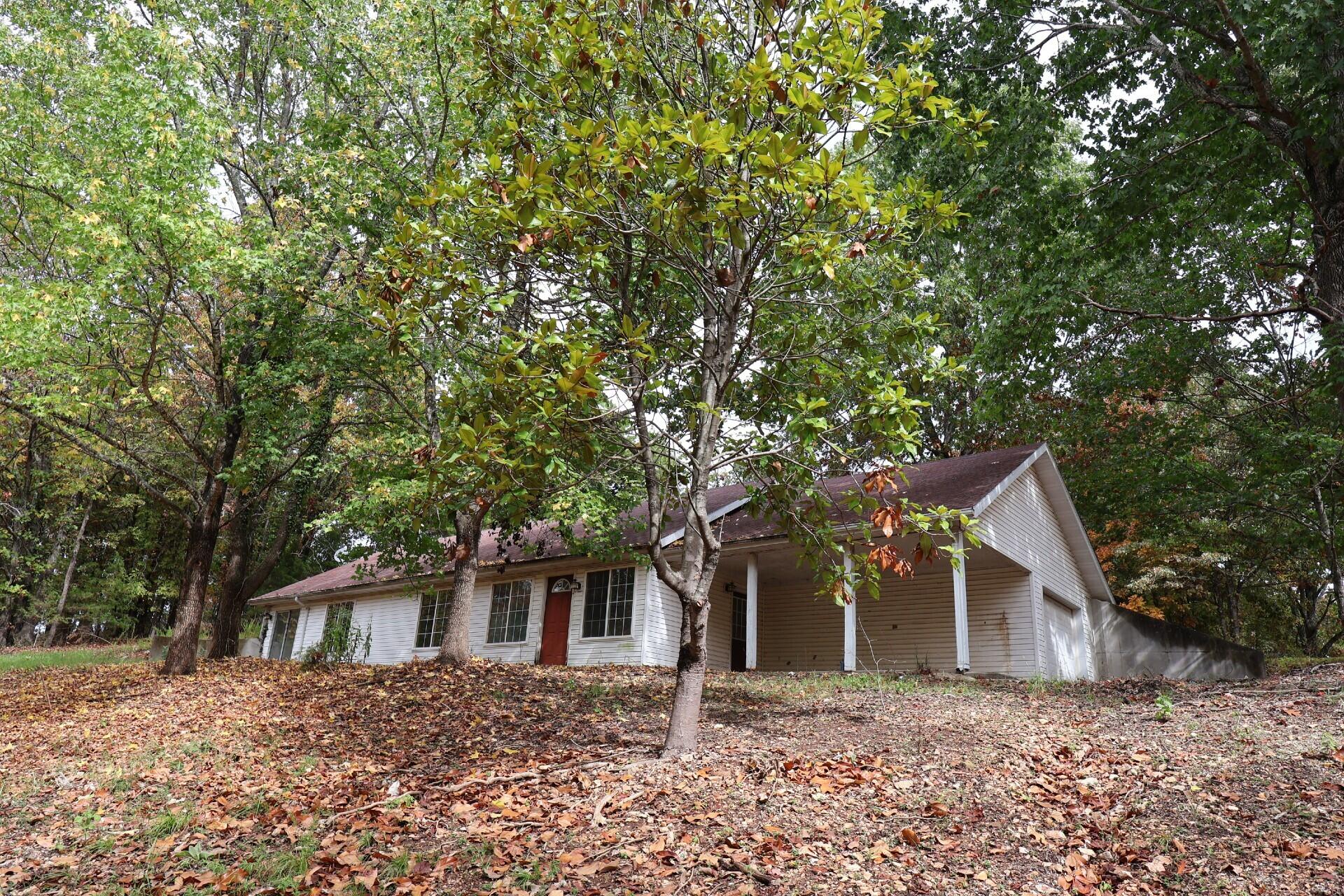 239 Seclusion Drive Property Photo 1