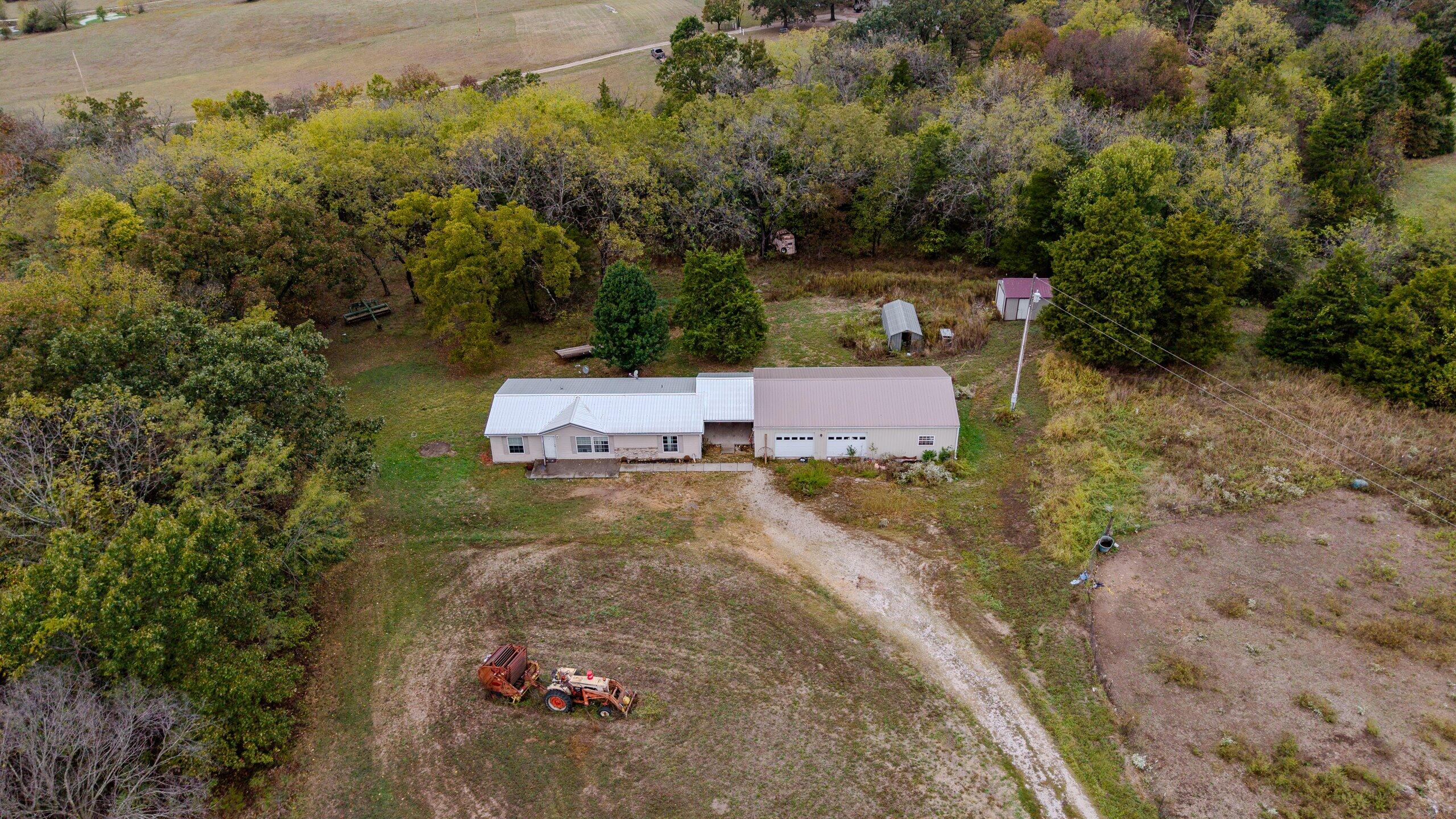 3389 South 198th Road Property Photo 1