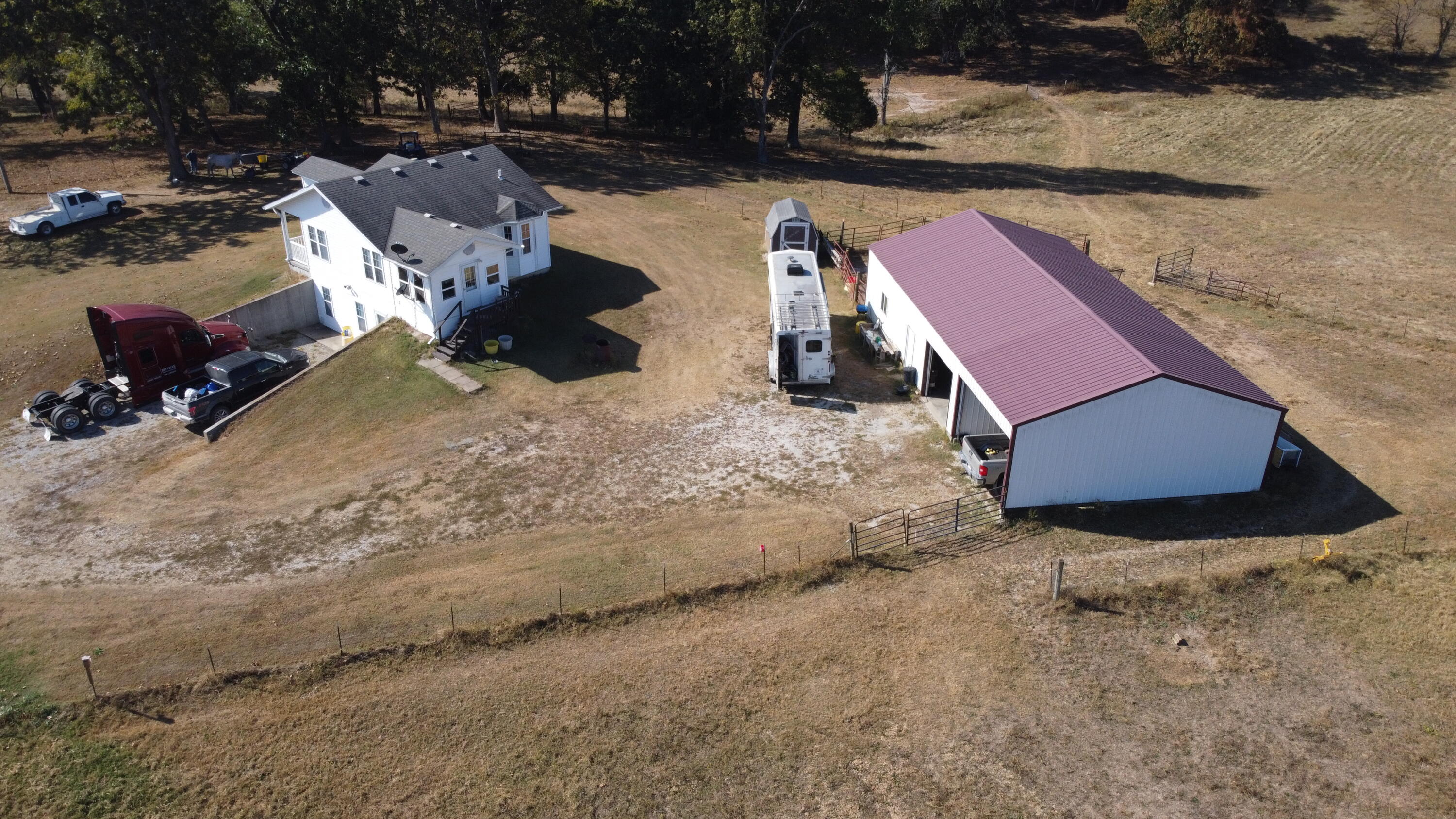 12115 South Co Road 5-405 Property Photo 5