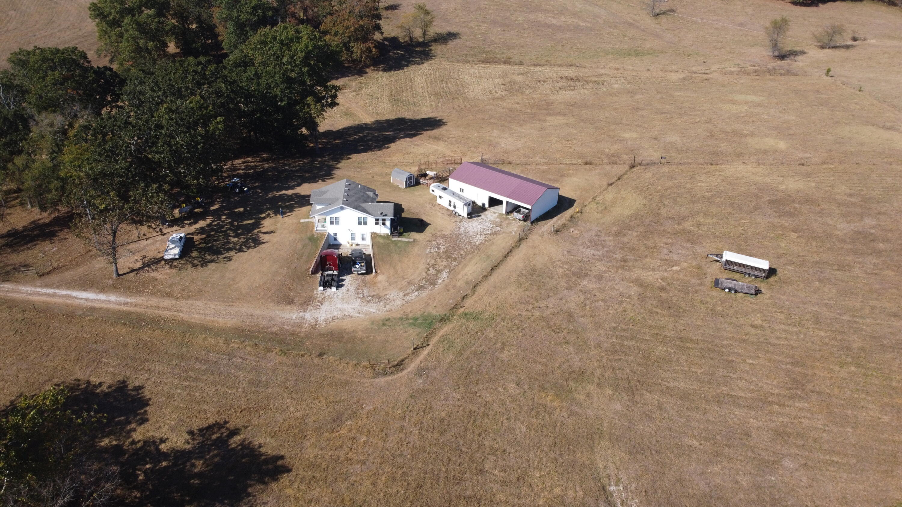 12115 South Co Road 5-405 Property Photo 6