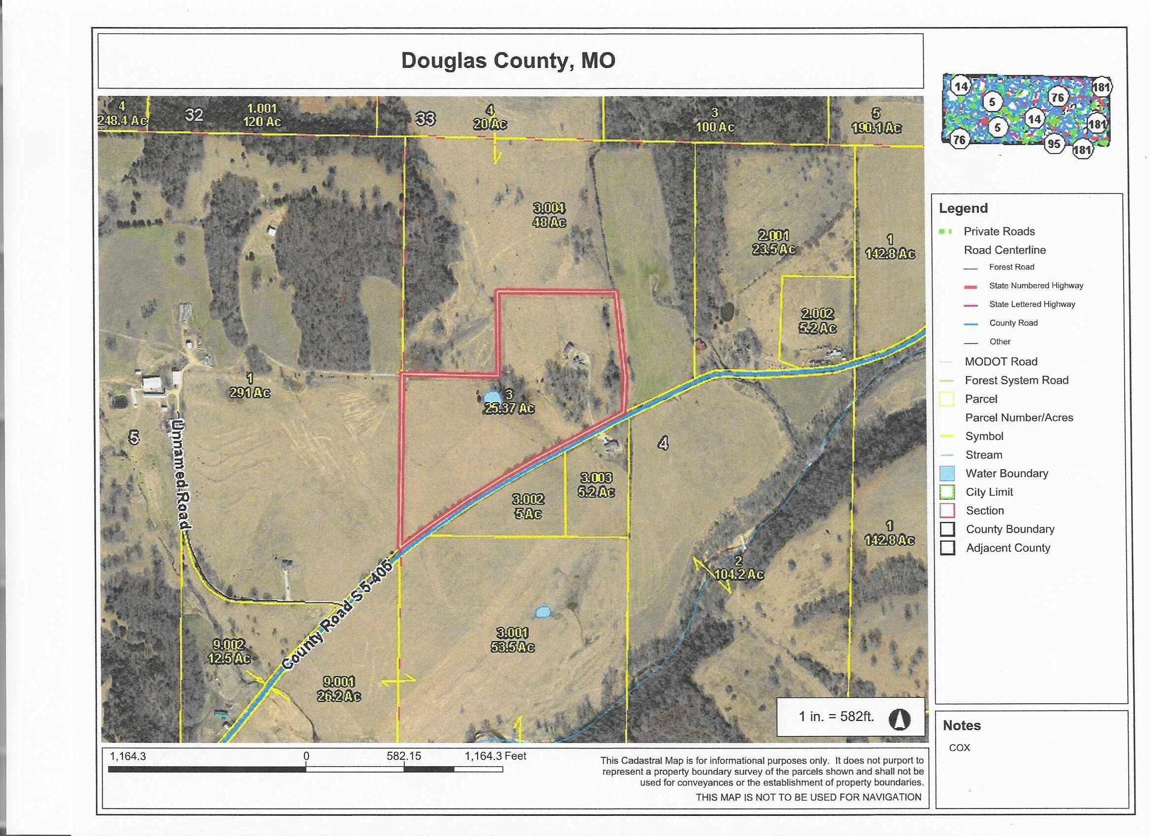 12115 South Co Road 5-405 Property Photo 10