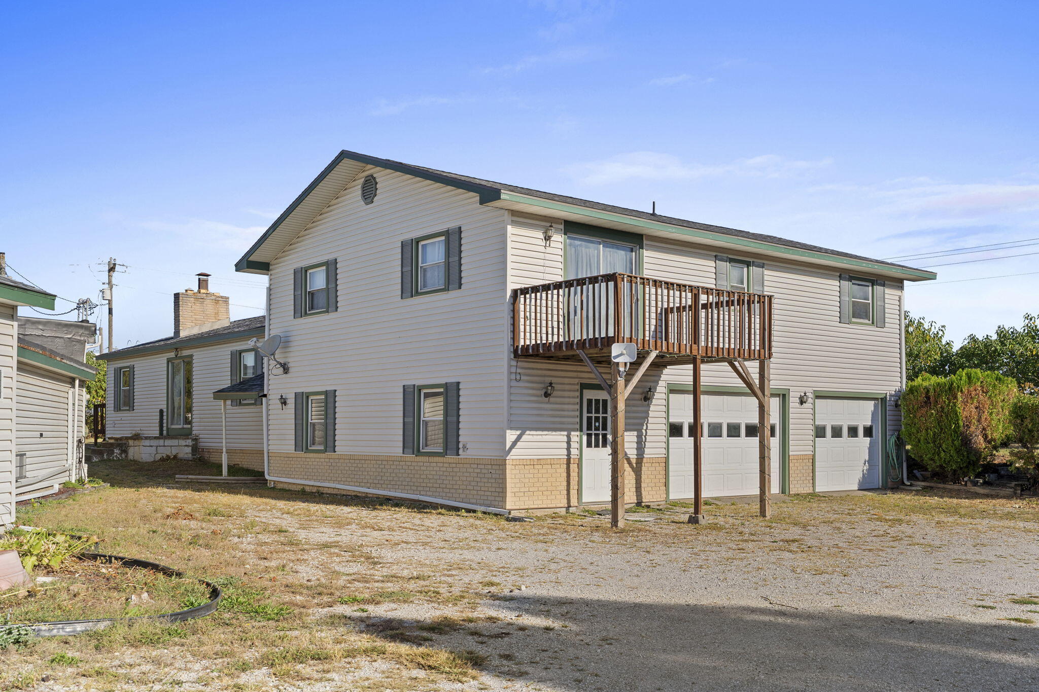 24872 State Highway 39 Property Photo 1