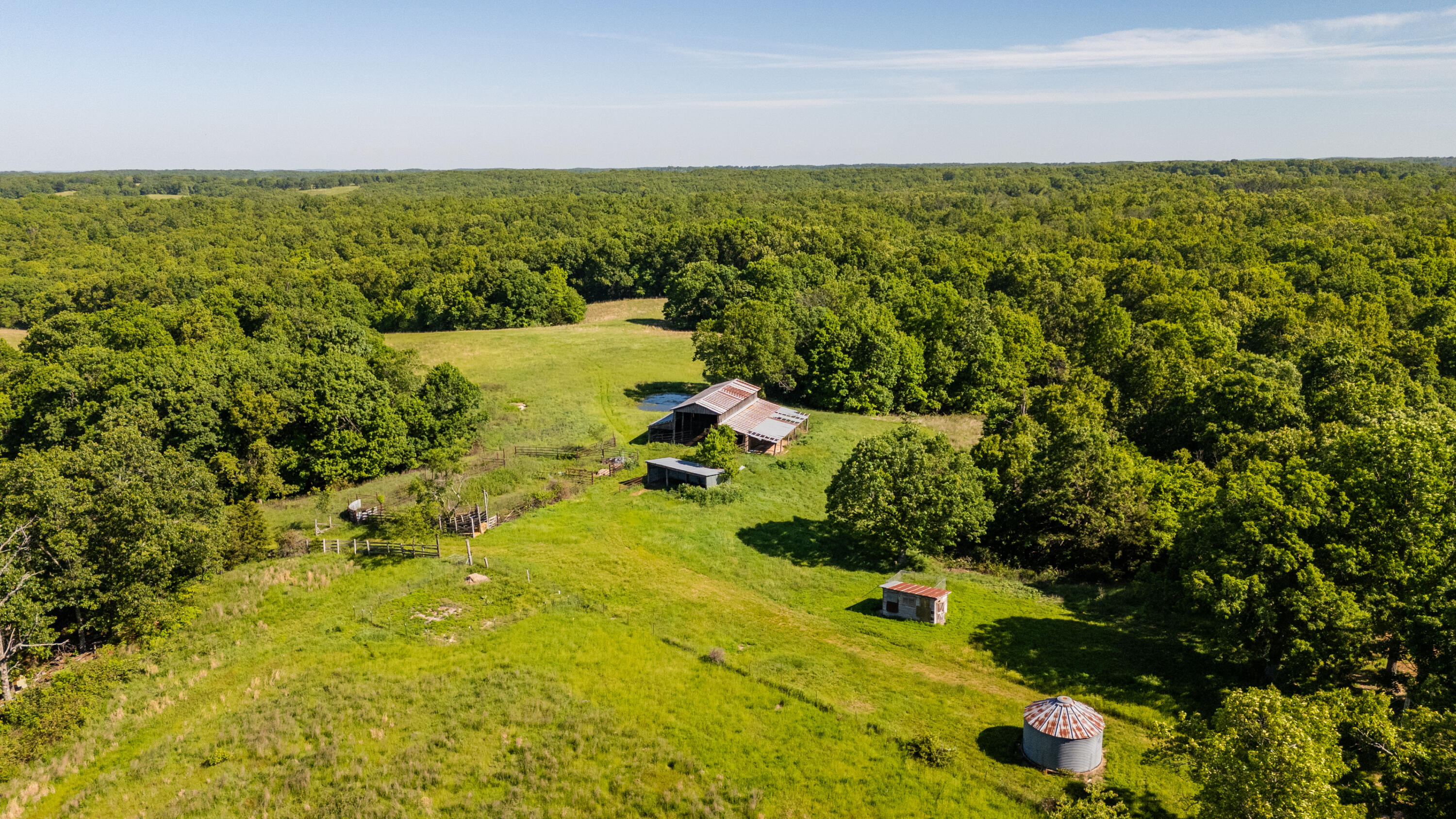 1665 North State Hwy 125 Property Photo 3