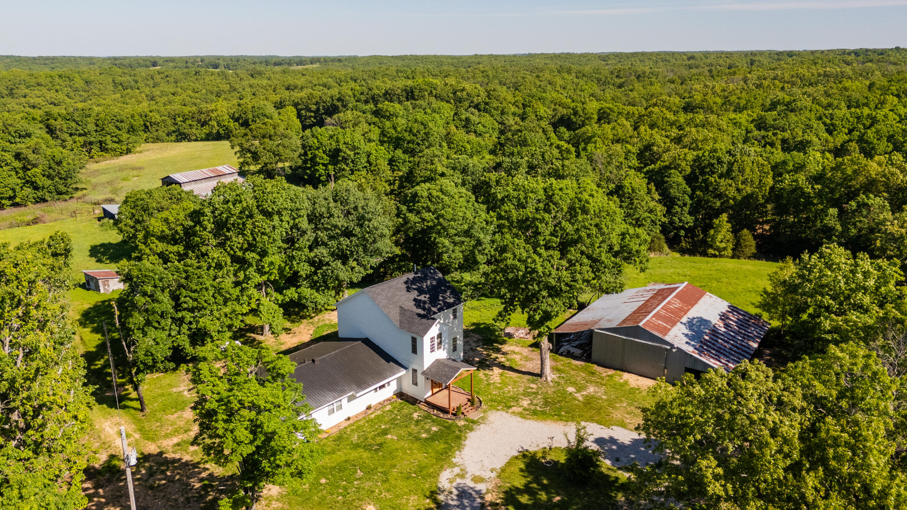 1665 North State Hwy 125 Property Photo 4