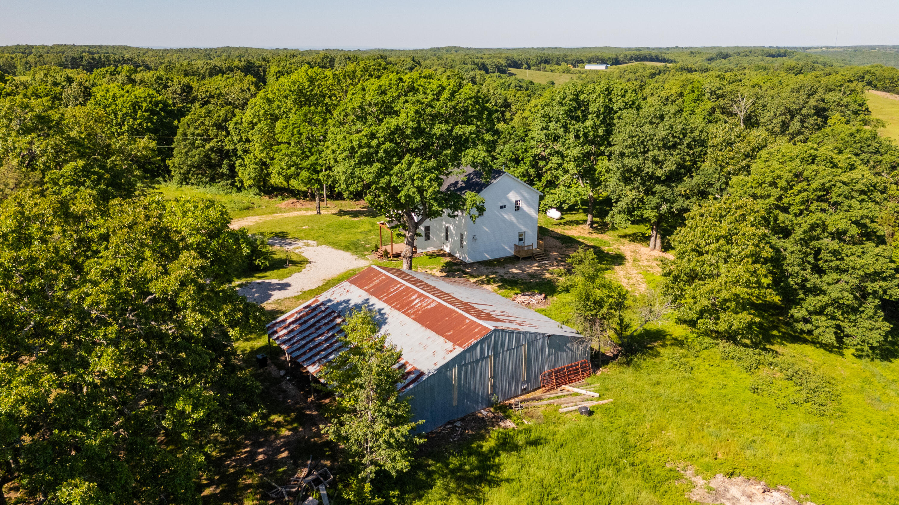 1665 North State Hwy 125 Property Photo 55