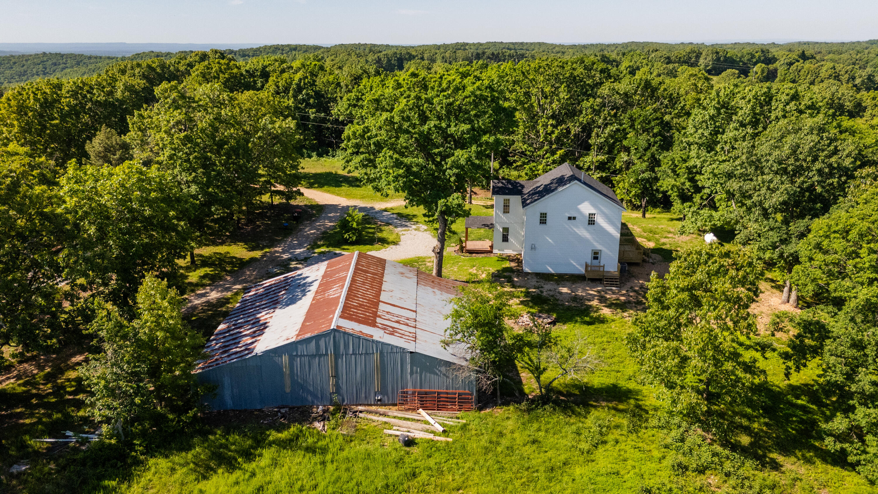 1665 North State Hwy 125 Property Photo 56