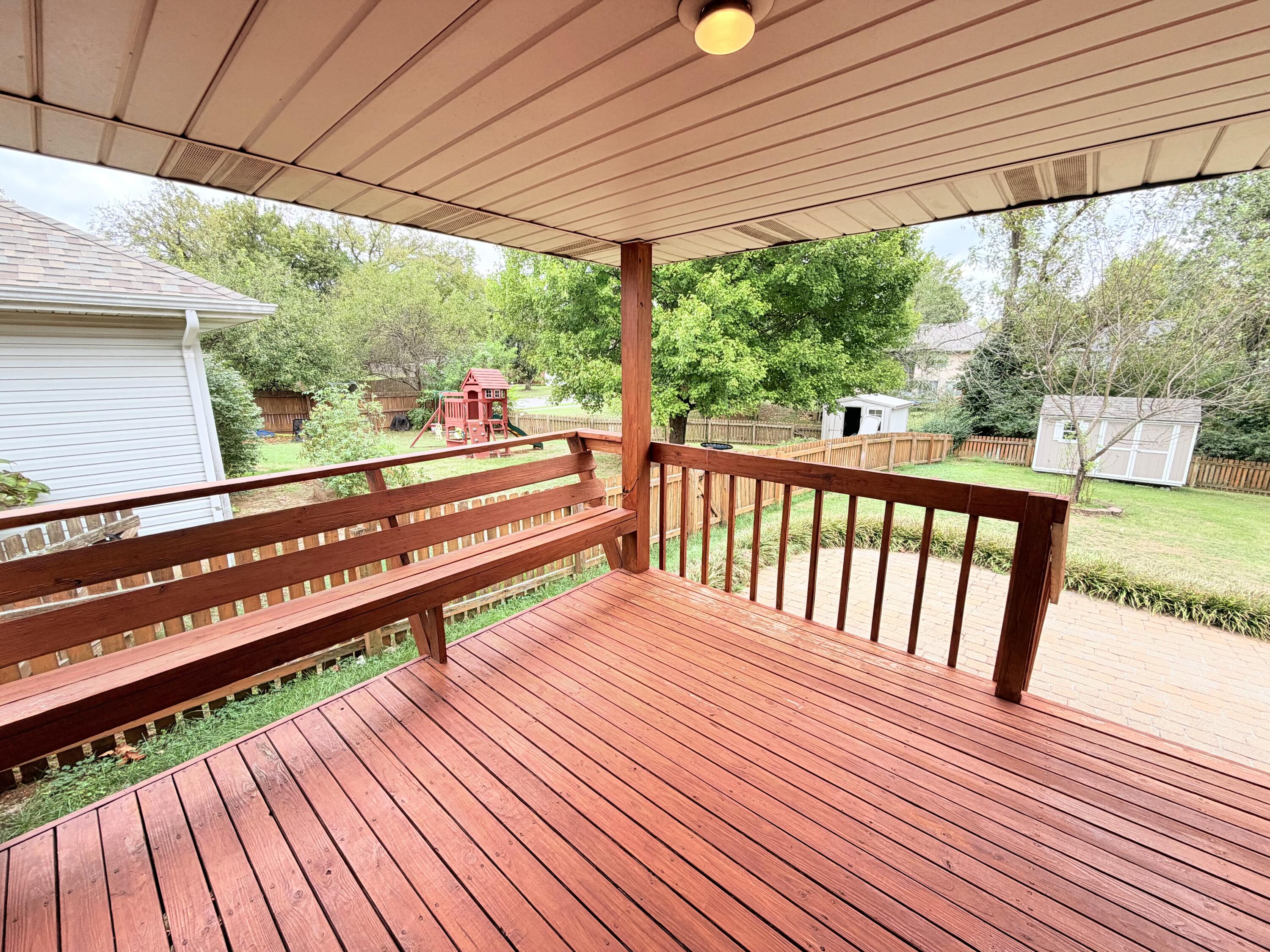 4210 South Mentor Avenue Property Photo 26