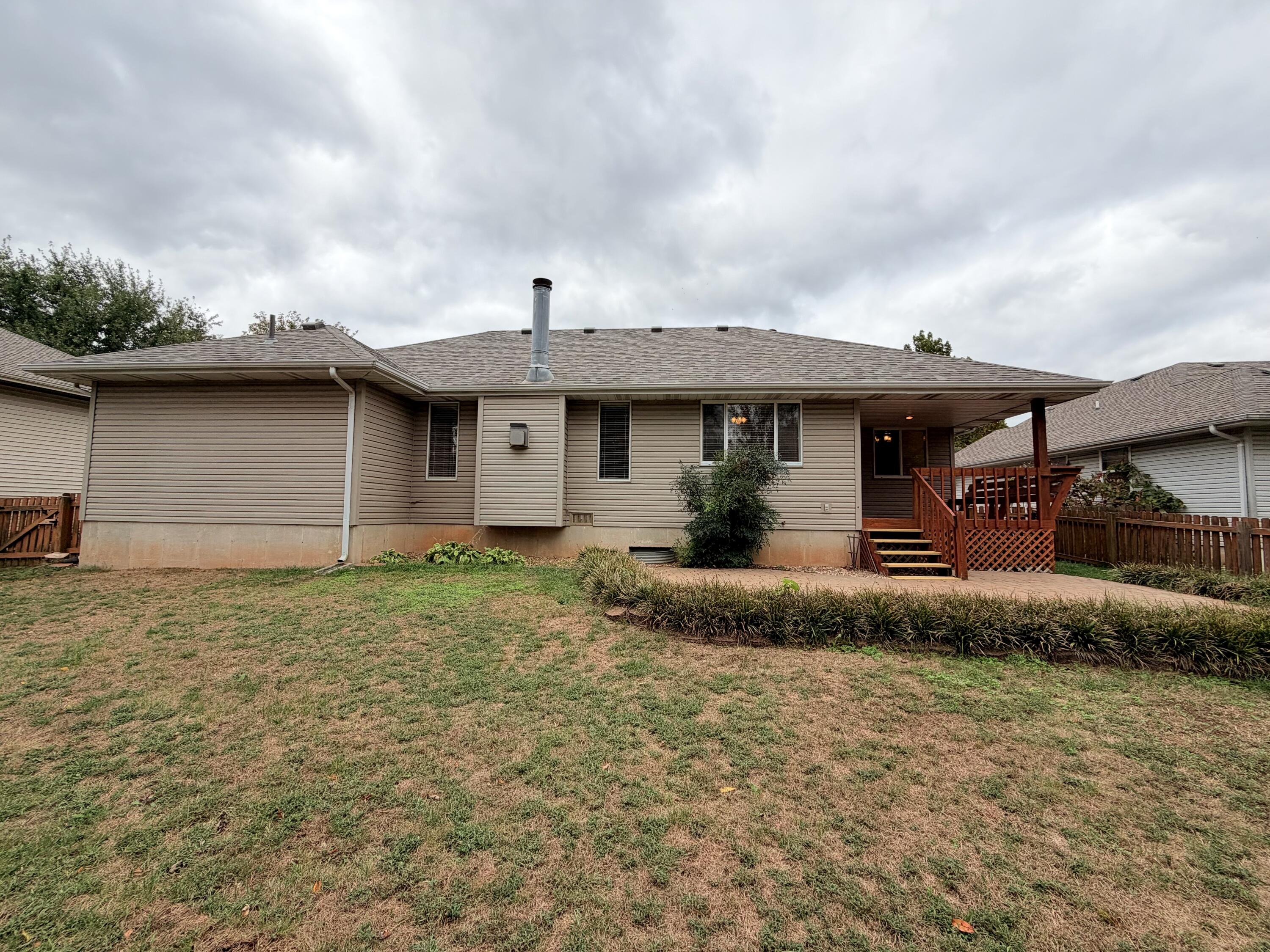 4210 South Mentor Avenue Property Photo 30