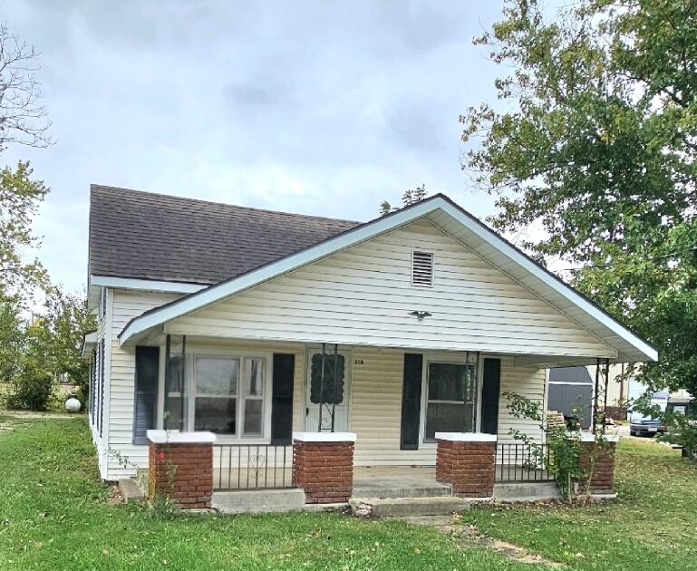 314 East Jackson Street Property Photo 1