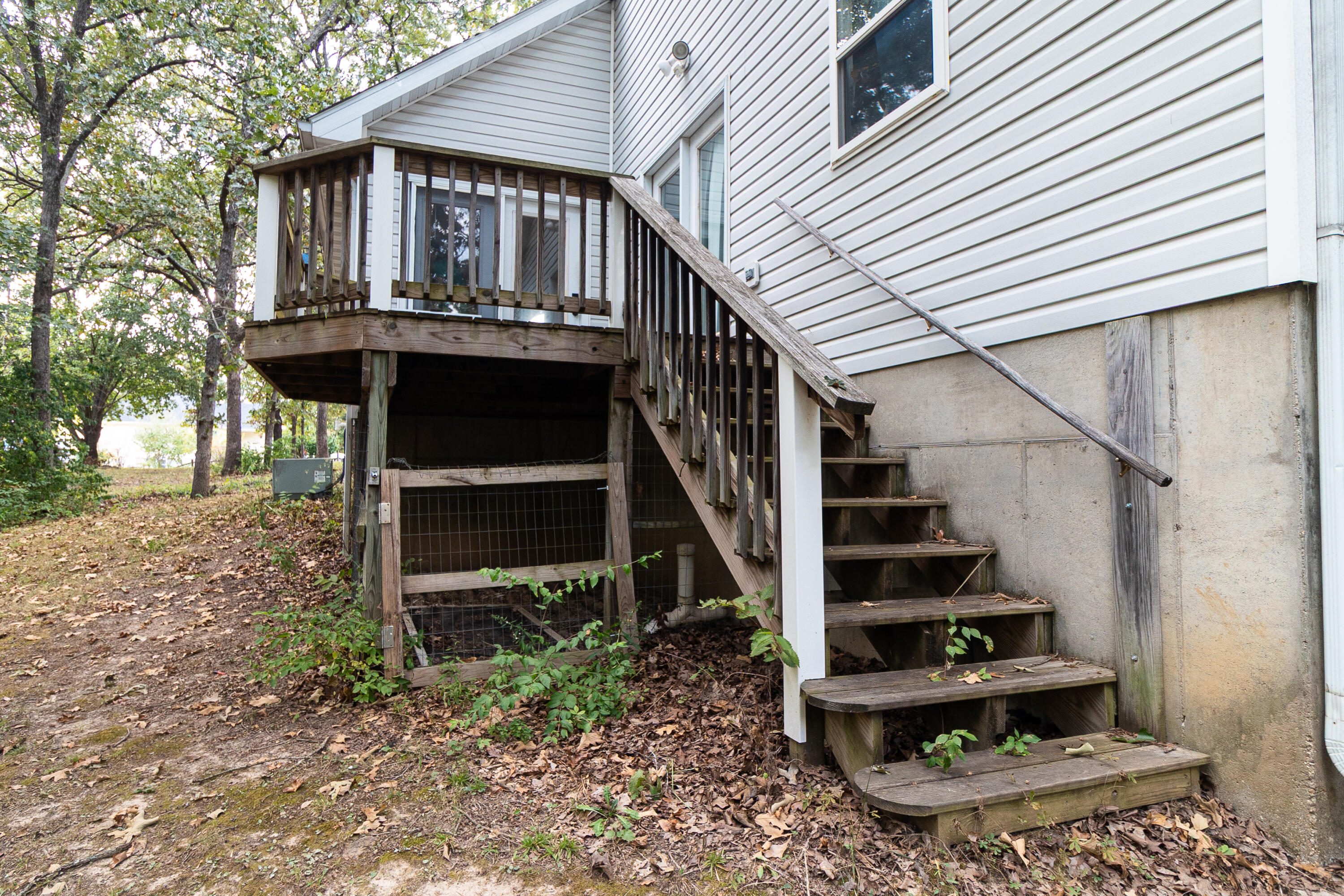 1512 Red Oak Drive Property Photo 33