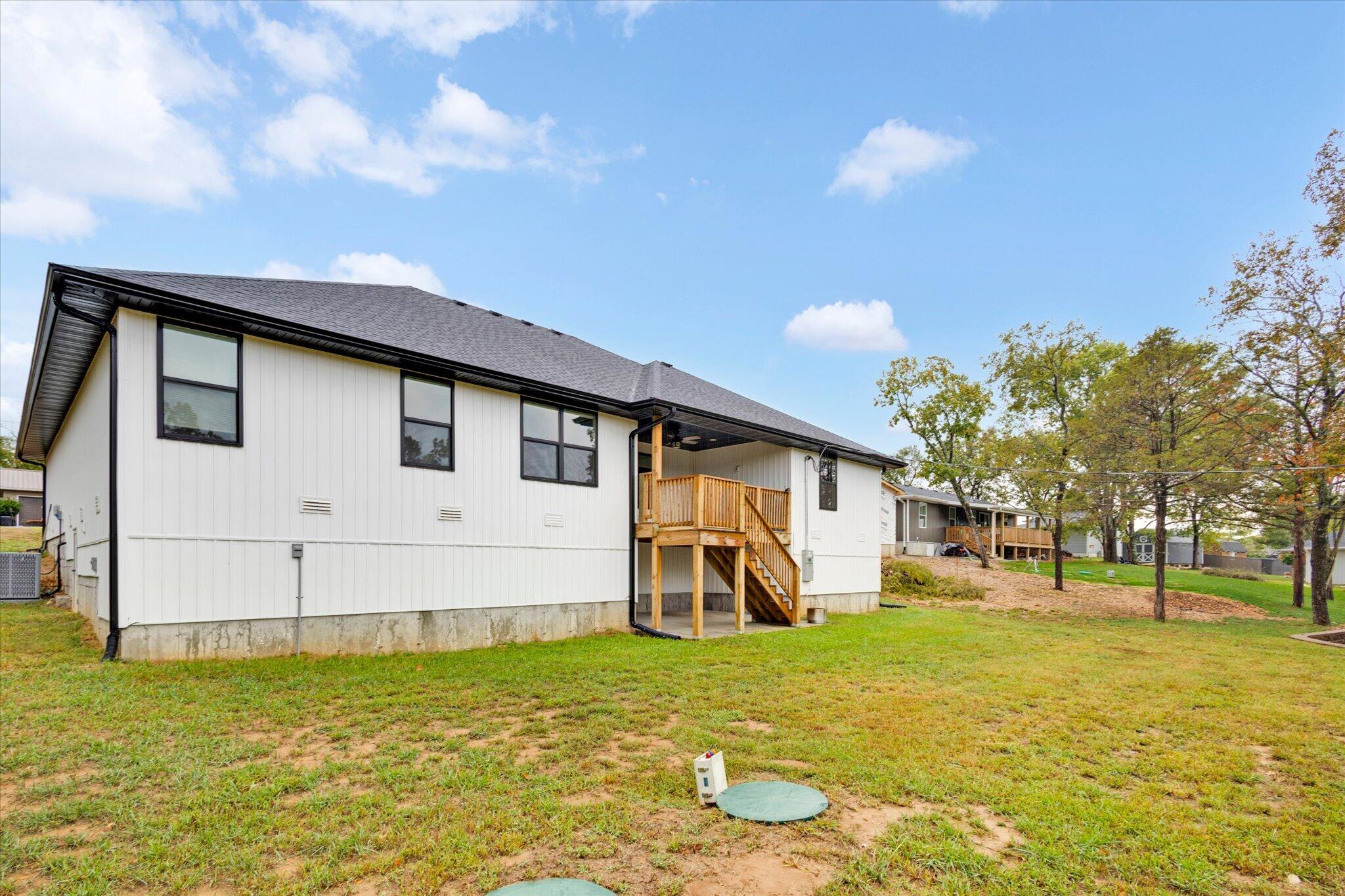 123 Pinewood Drive Property Photo 37
