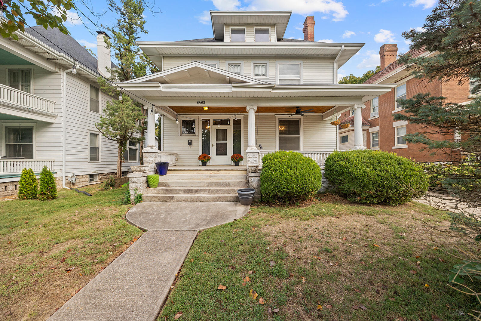1338 North Washington Avenue Property Photo 1