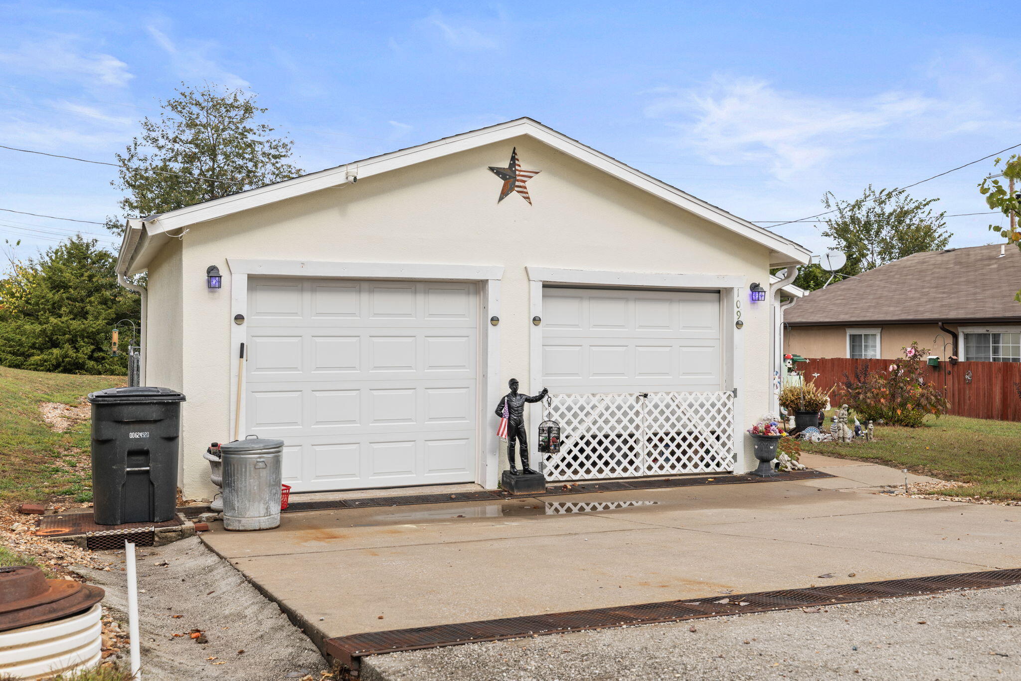 109 Fritts Way Property Photo 25