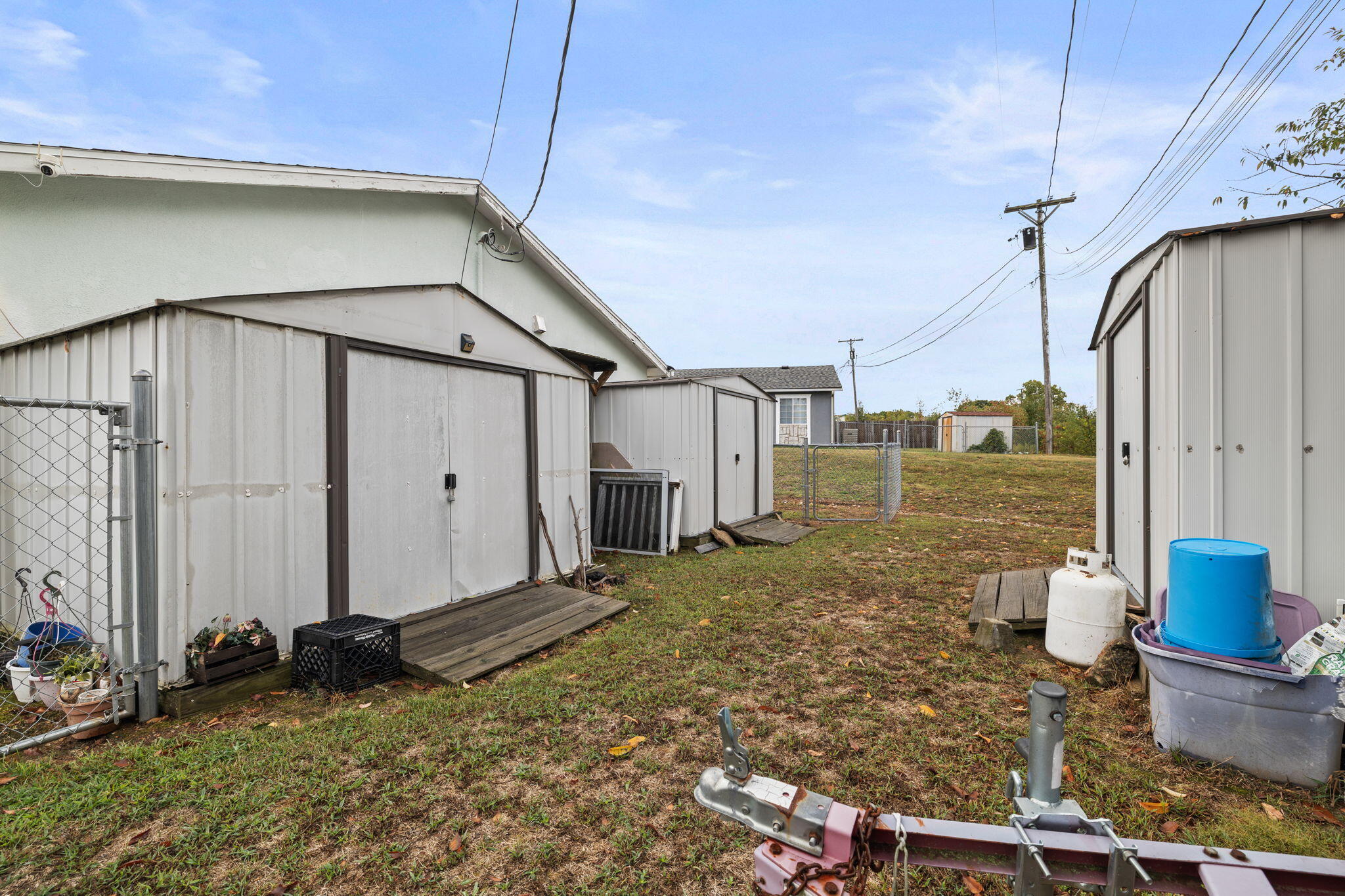 109 Fritts Way Property Photo 26