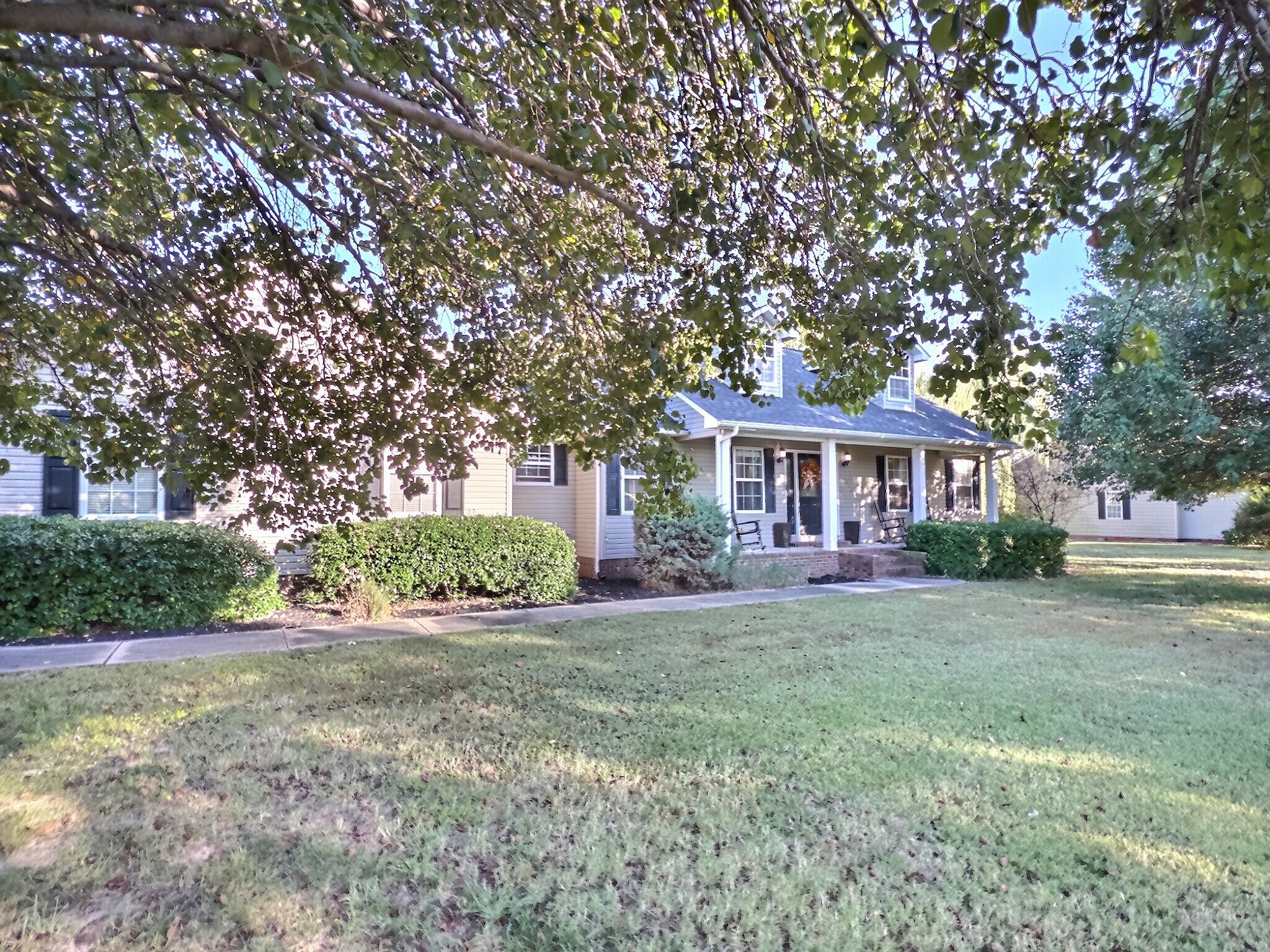 1112 Oakcrest Lane Property Photo 36