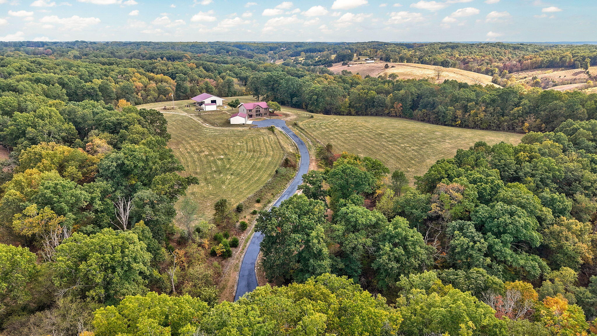 9064 State Highway V Property Photo 4
