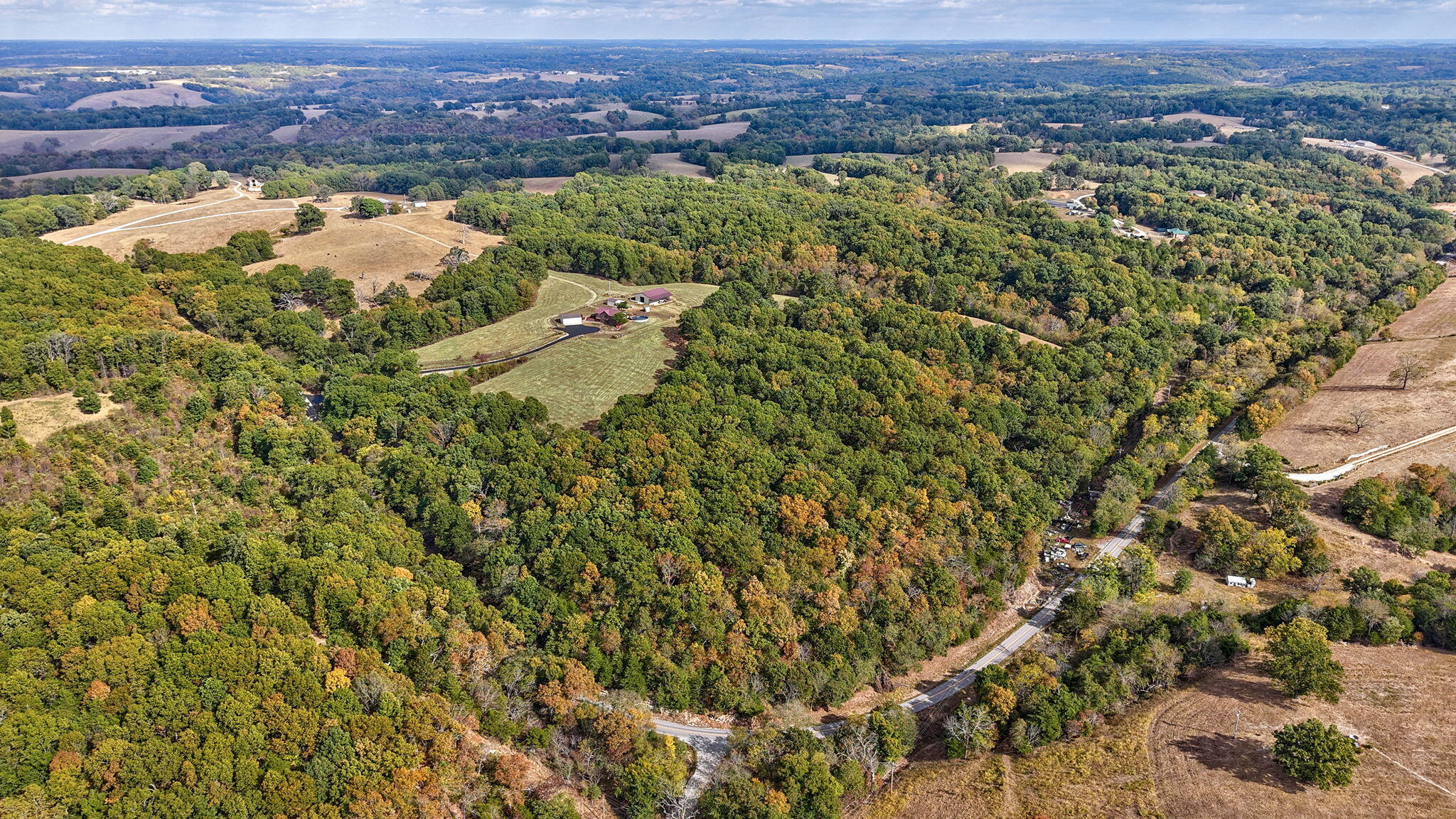9064 State Highway V Property Photo 6