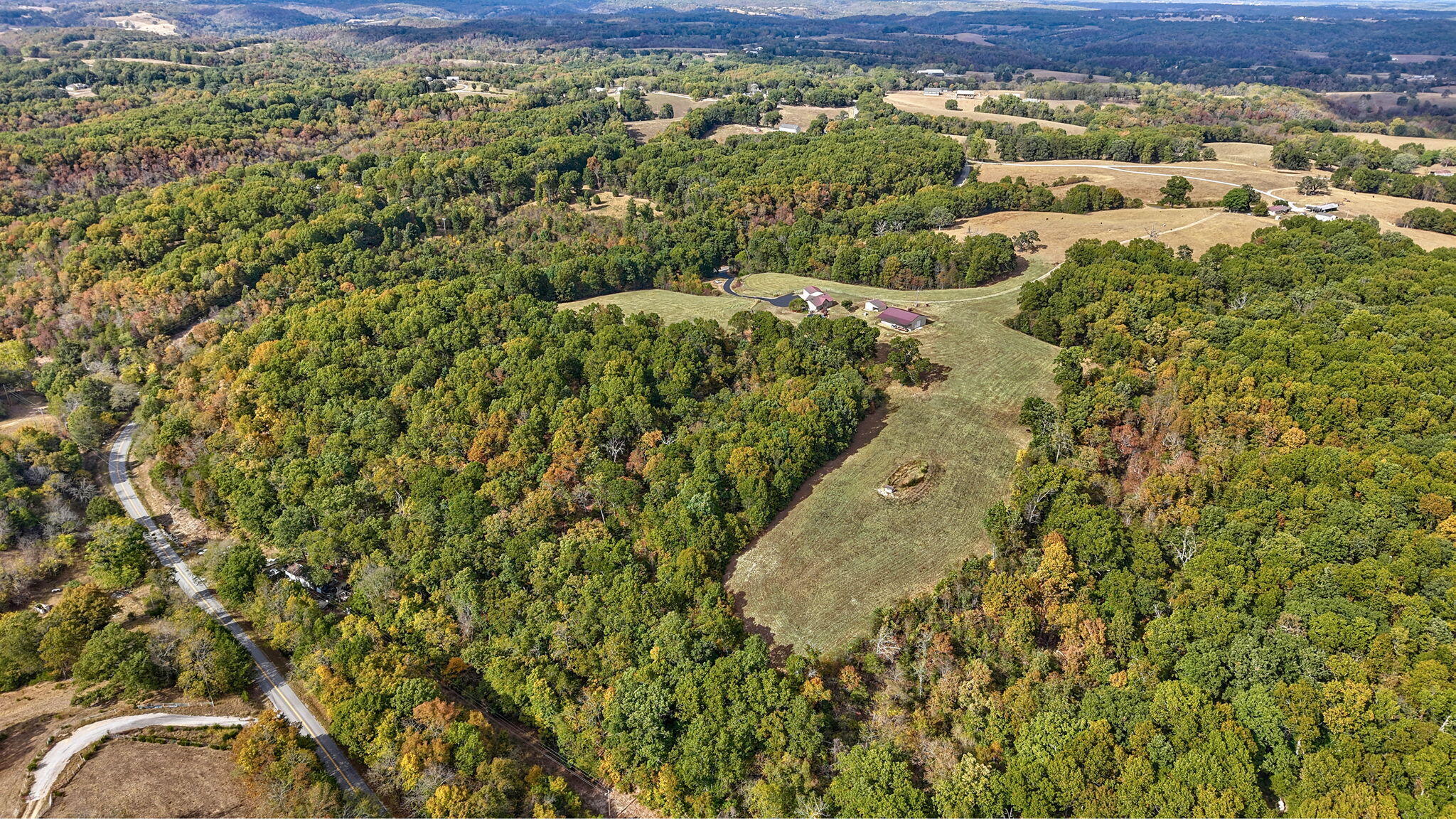 9064 State Highway V Property Photo 7