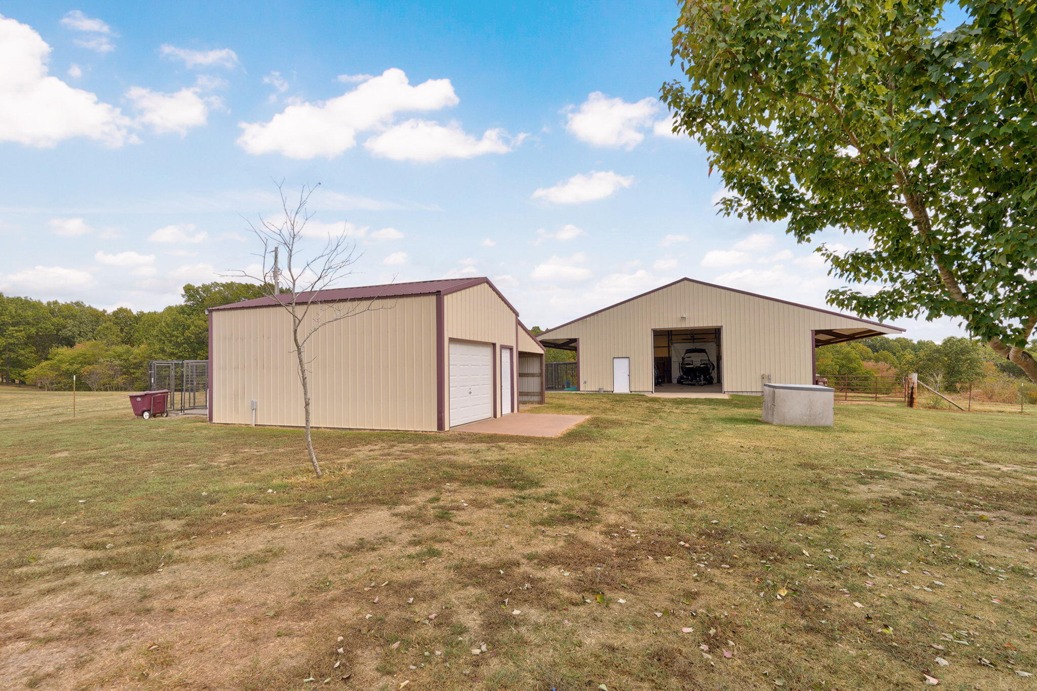 9064 State Highway V Property Photo 18