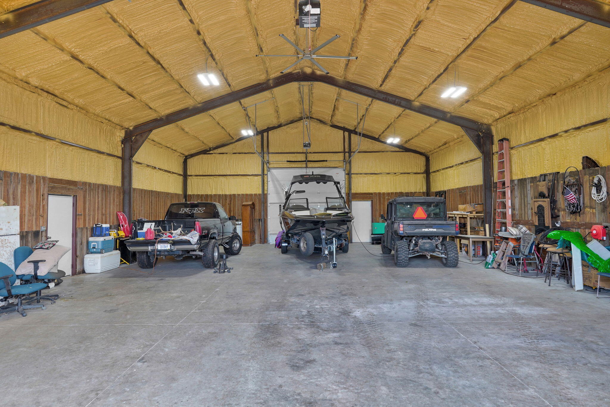 9064 State Highway V Property Photo 21