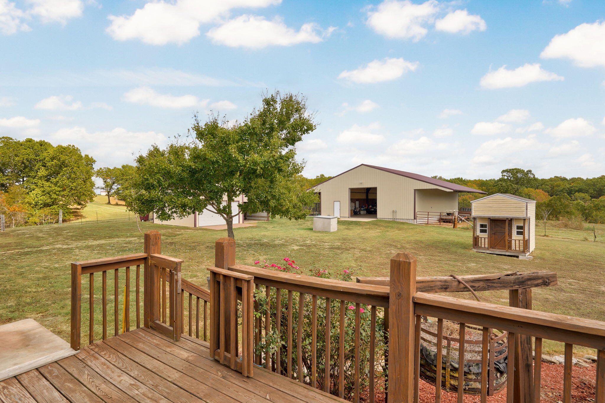 9064 State Highway V Property Photo 30
