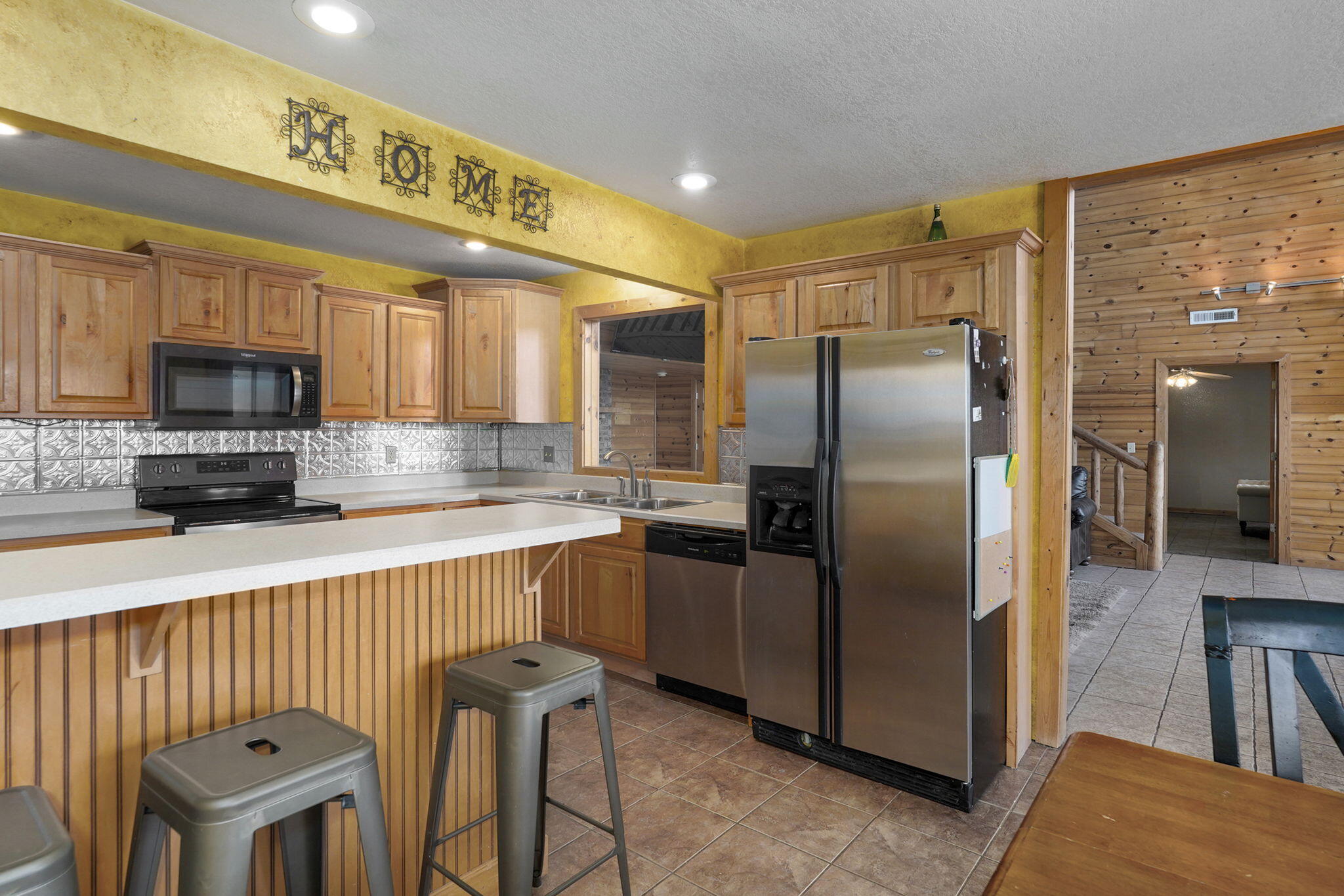 9064 State Highway V Property Photo 43