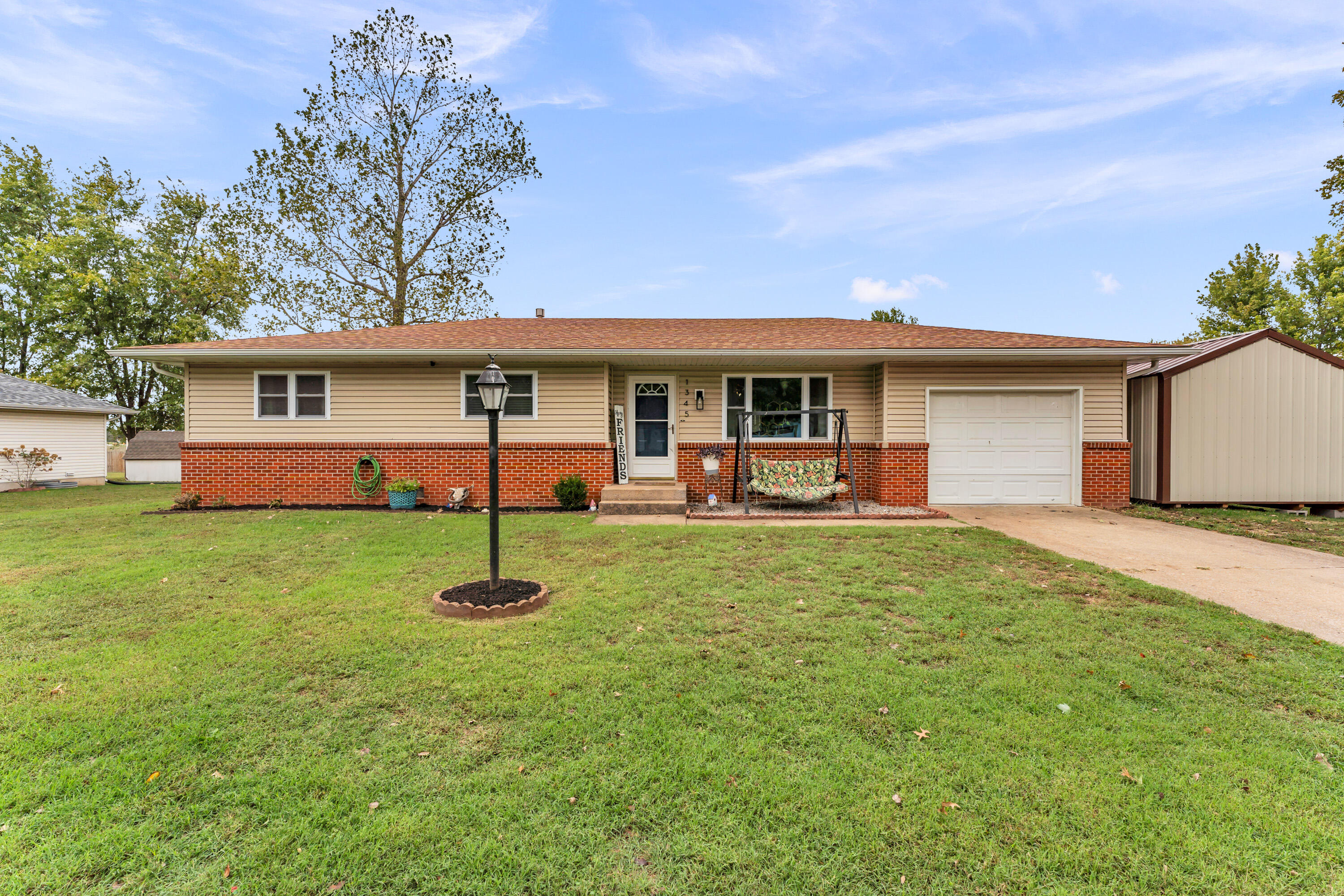 1345 Kevin Drive Property Photo 1