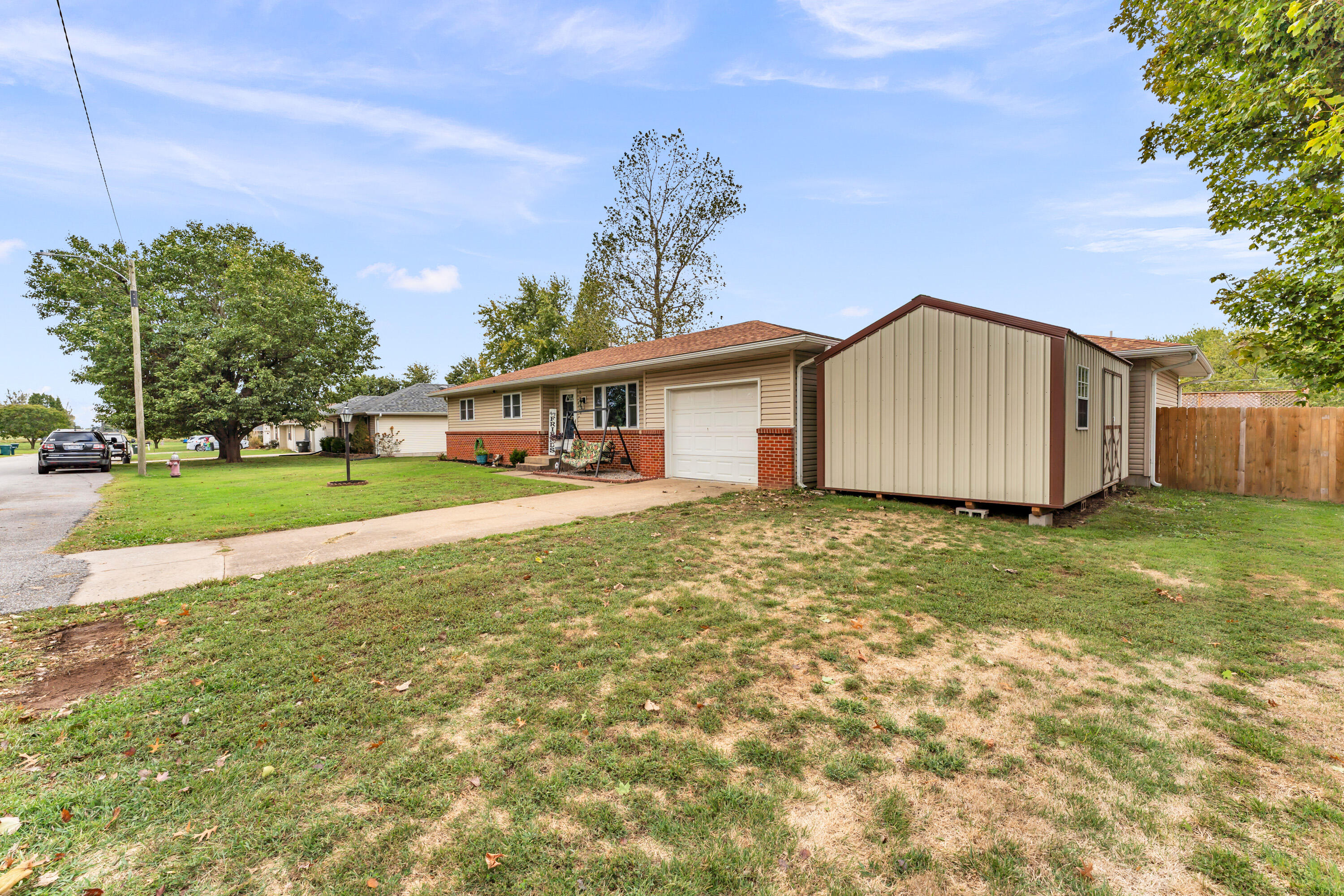 1345 Kevin Drive Property Photo 2