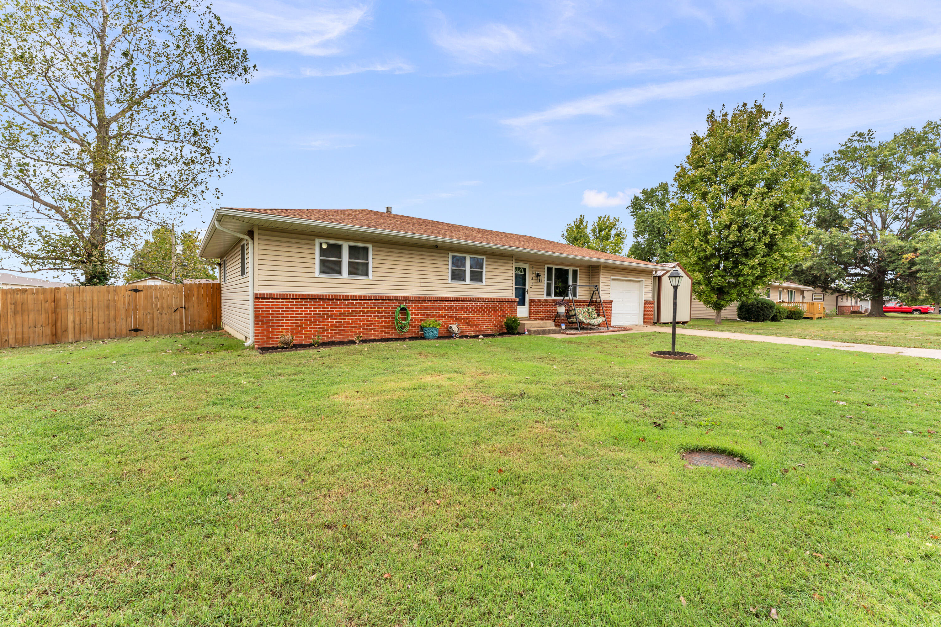 1345 Kevin Drive Property Photo 3