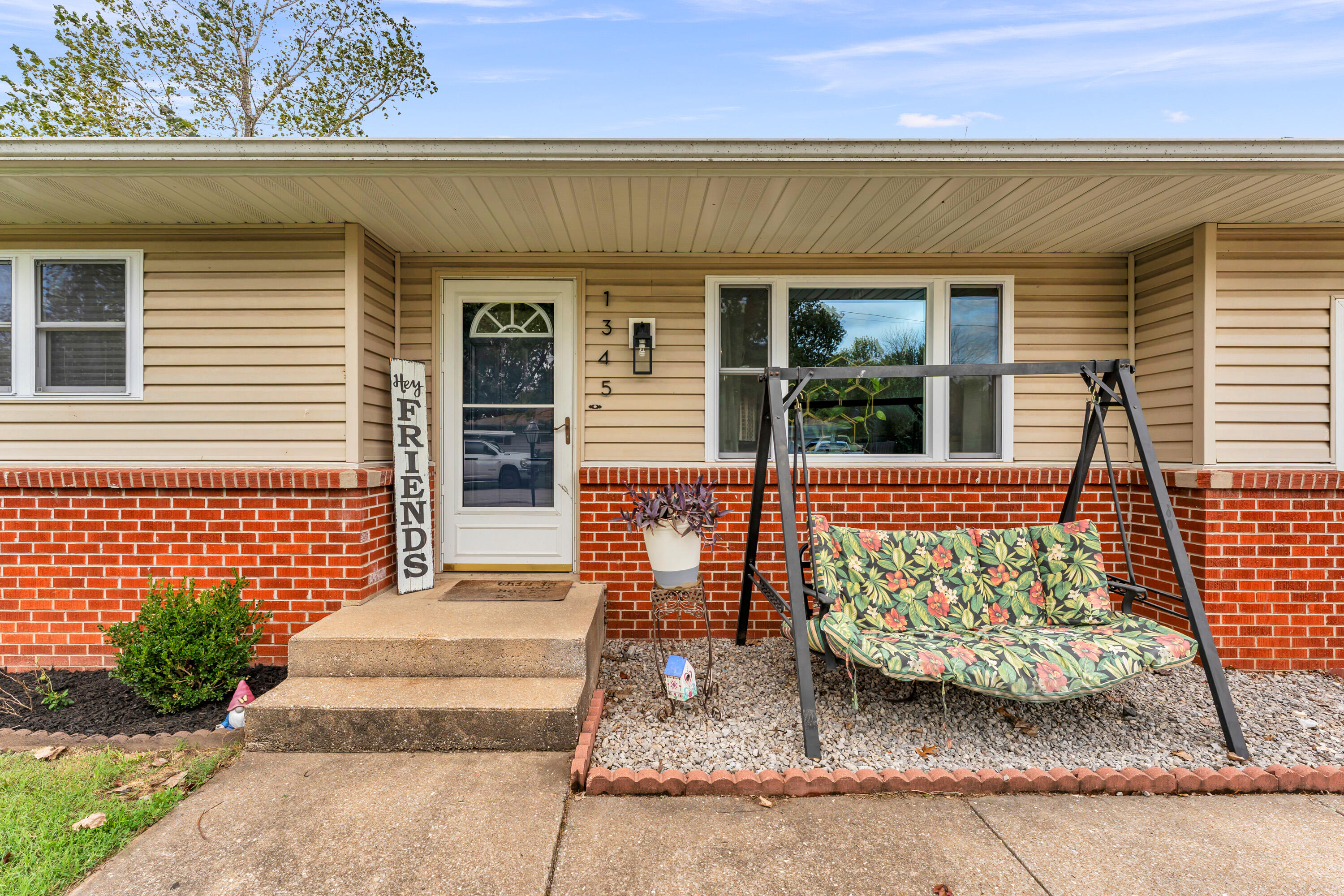1345 Kevin Drive Property Photo 4