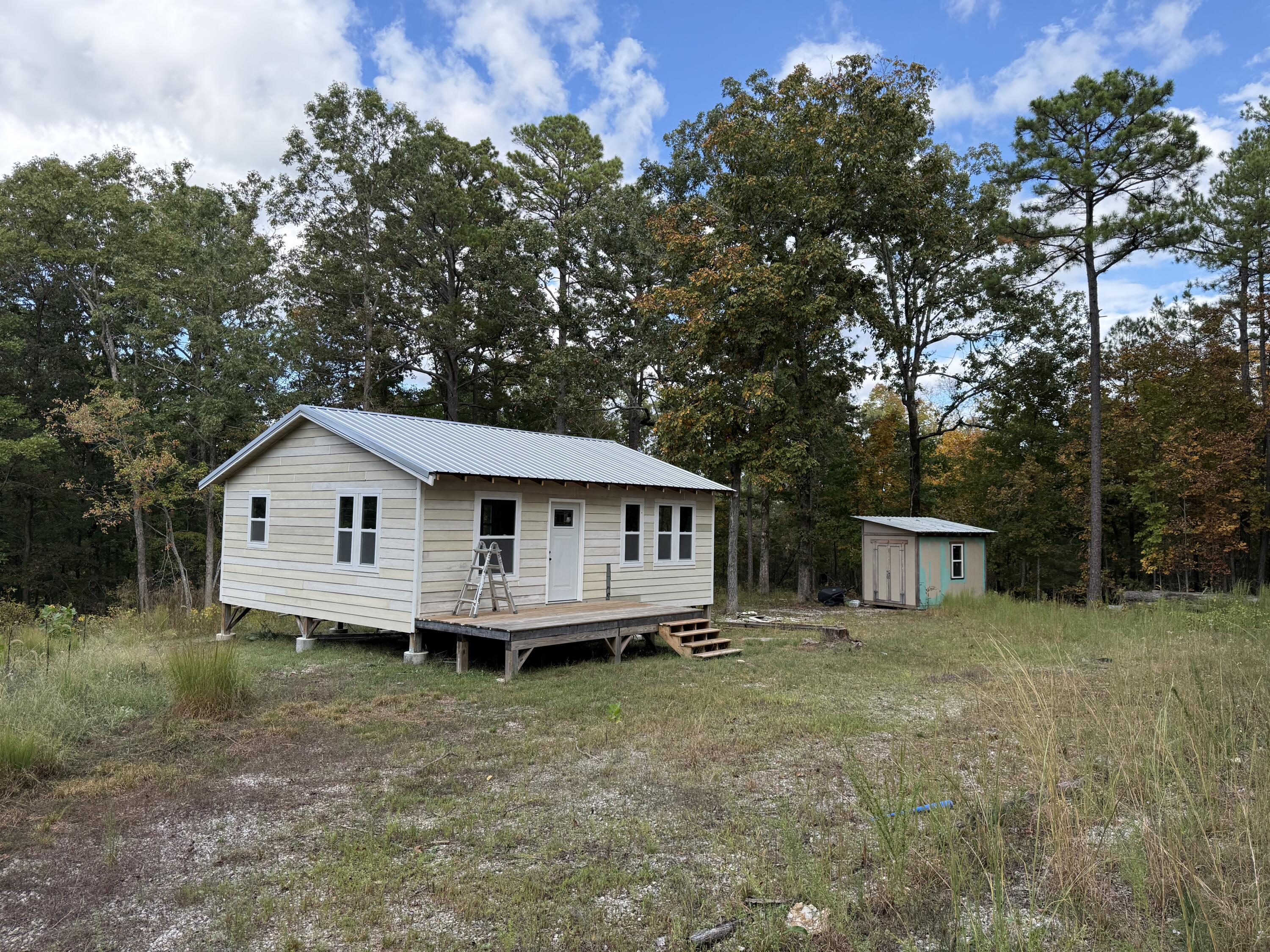 30529 East State Highway 14 Property Photo 1