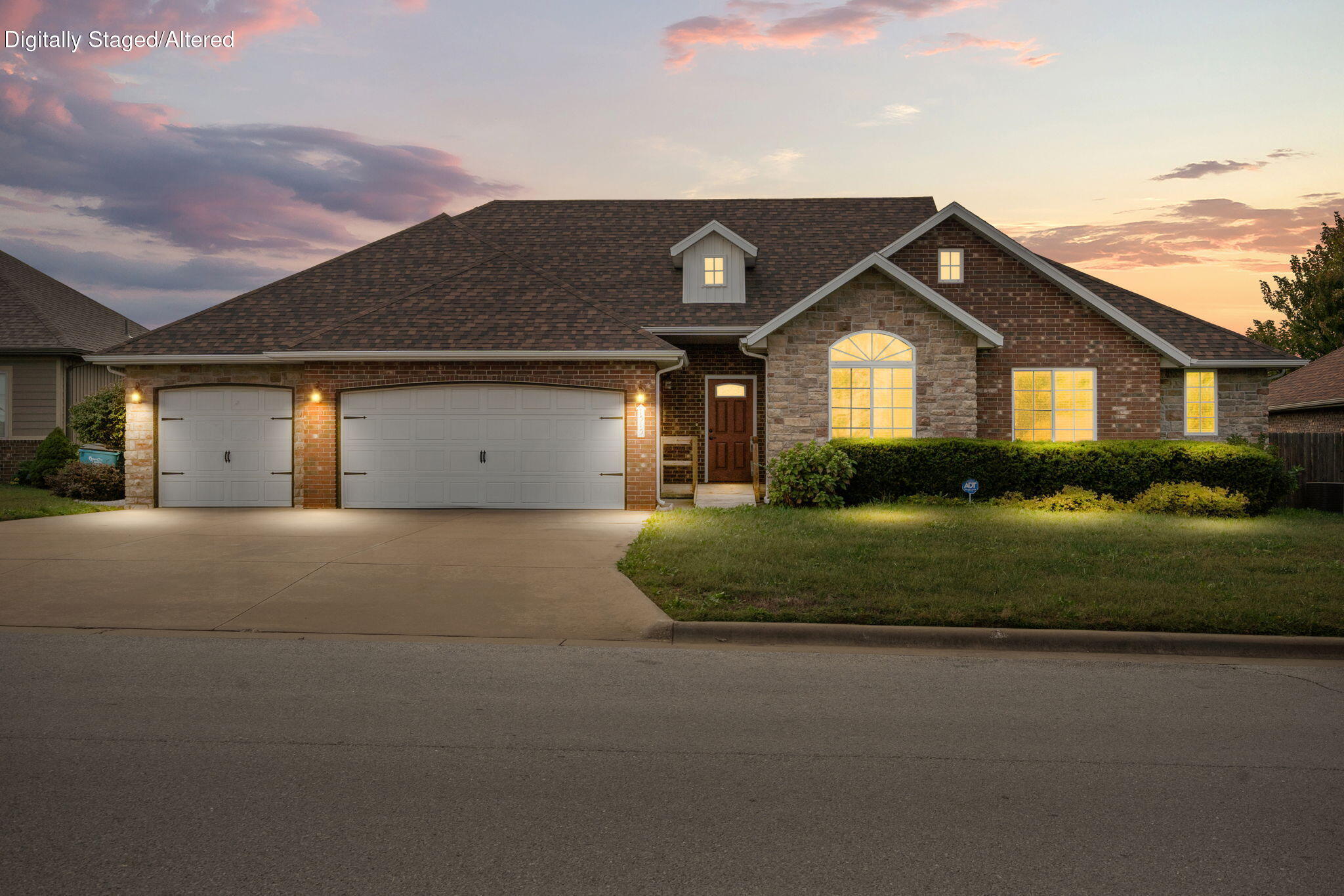 1515 South Natchez Road Property Photo 4