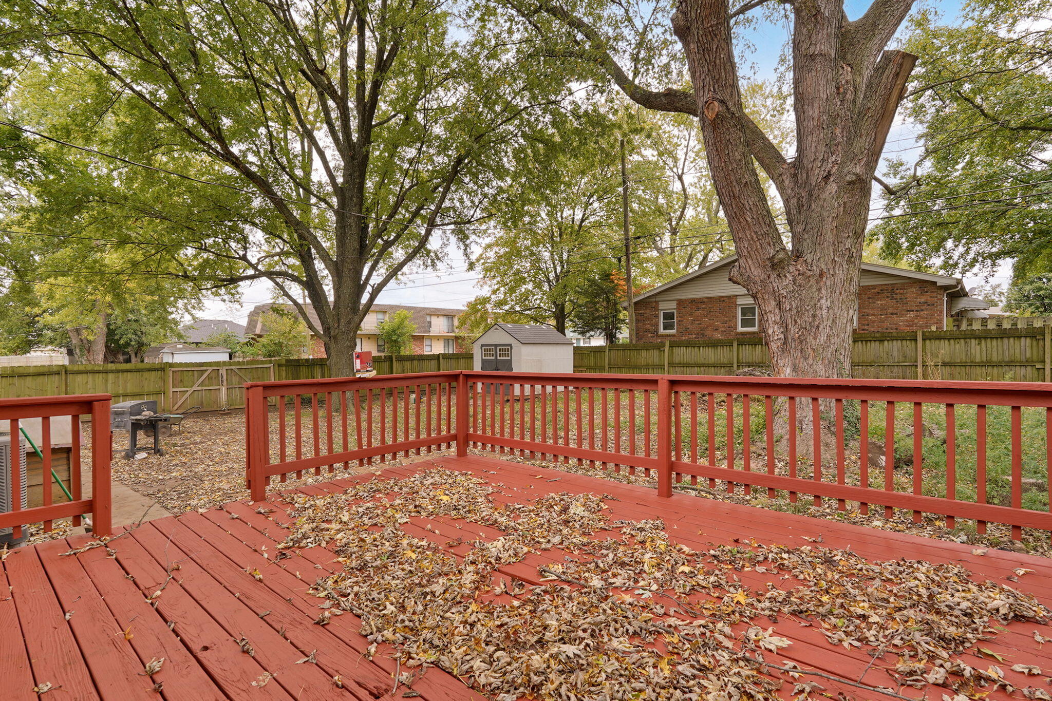 1619 South Estate Avenue Property Photo 19