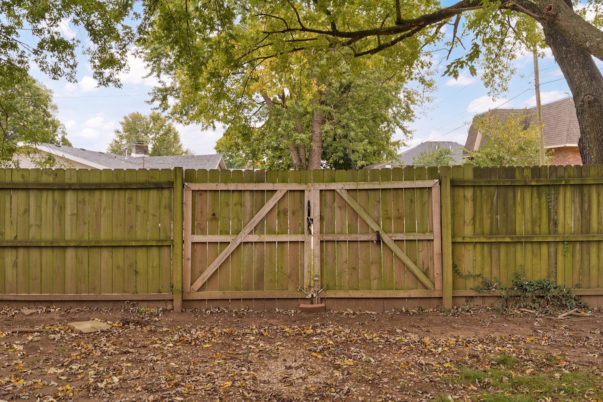 1619 South Estate Avenue Property Photo 21