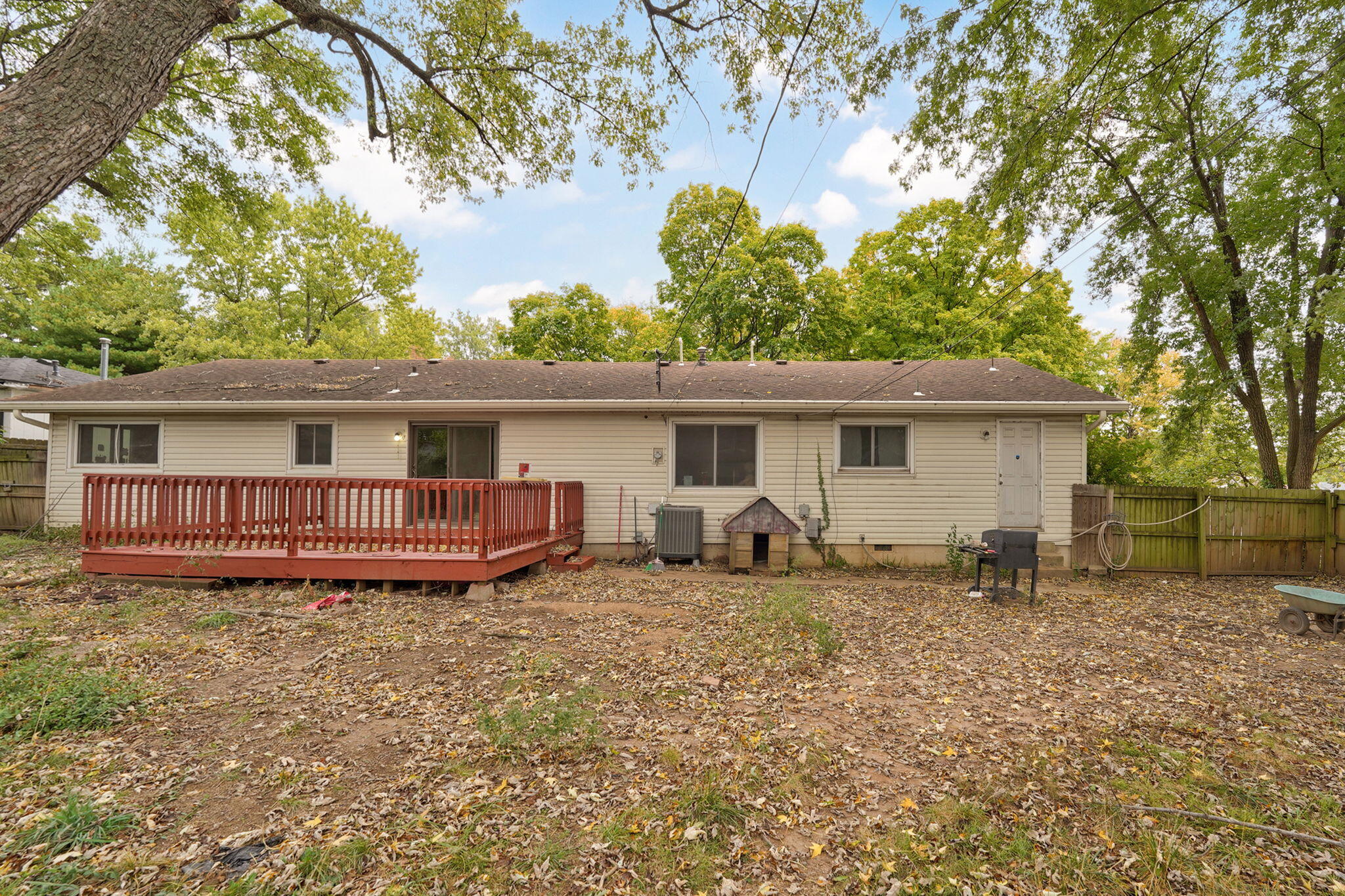 1619 South Estate Avenue Property Photo 24