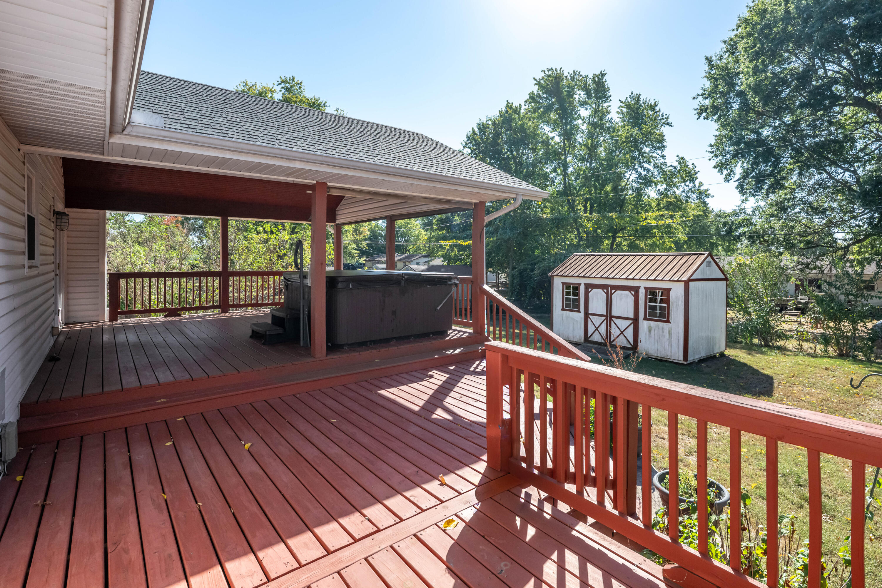 3158 West Broadmoor Street Property Photo 39