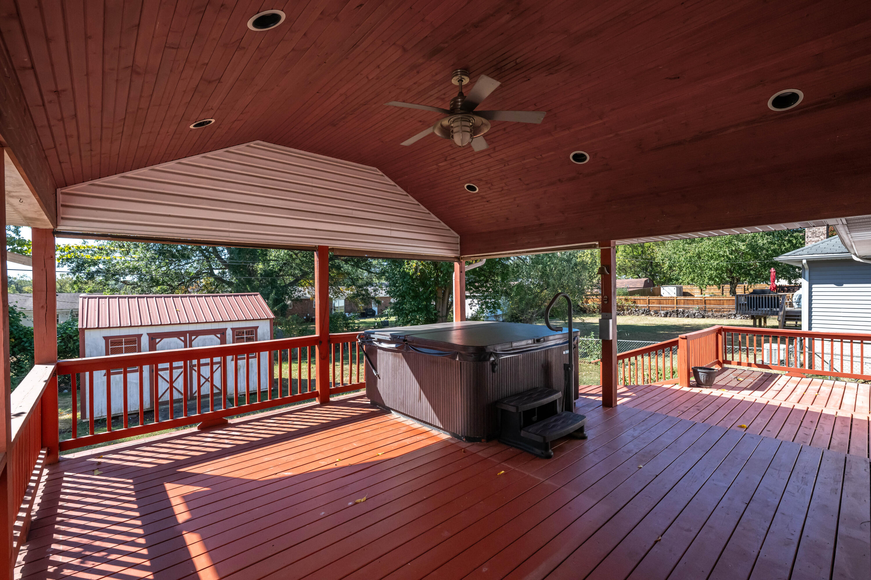 3158 West Broadmoor Street Property Photo 40