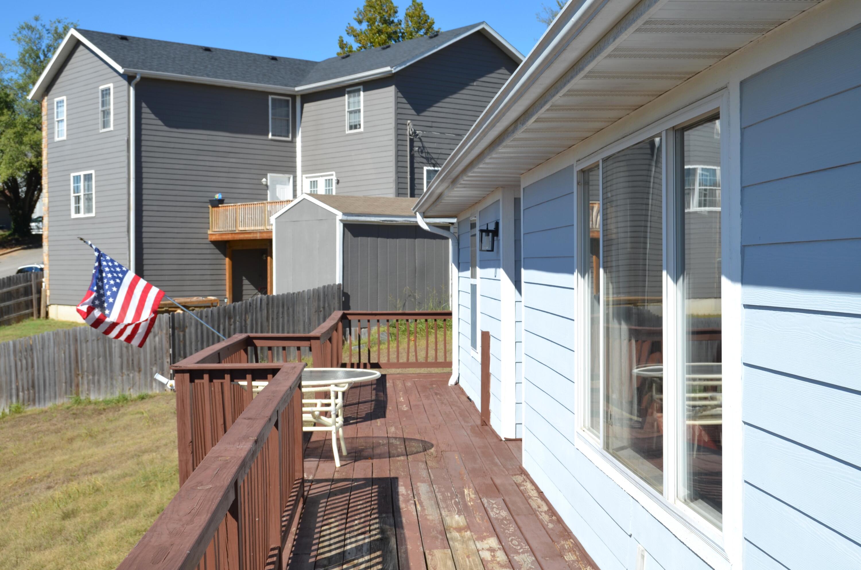109 Praise Way Property Photo 19