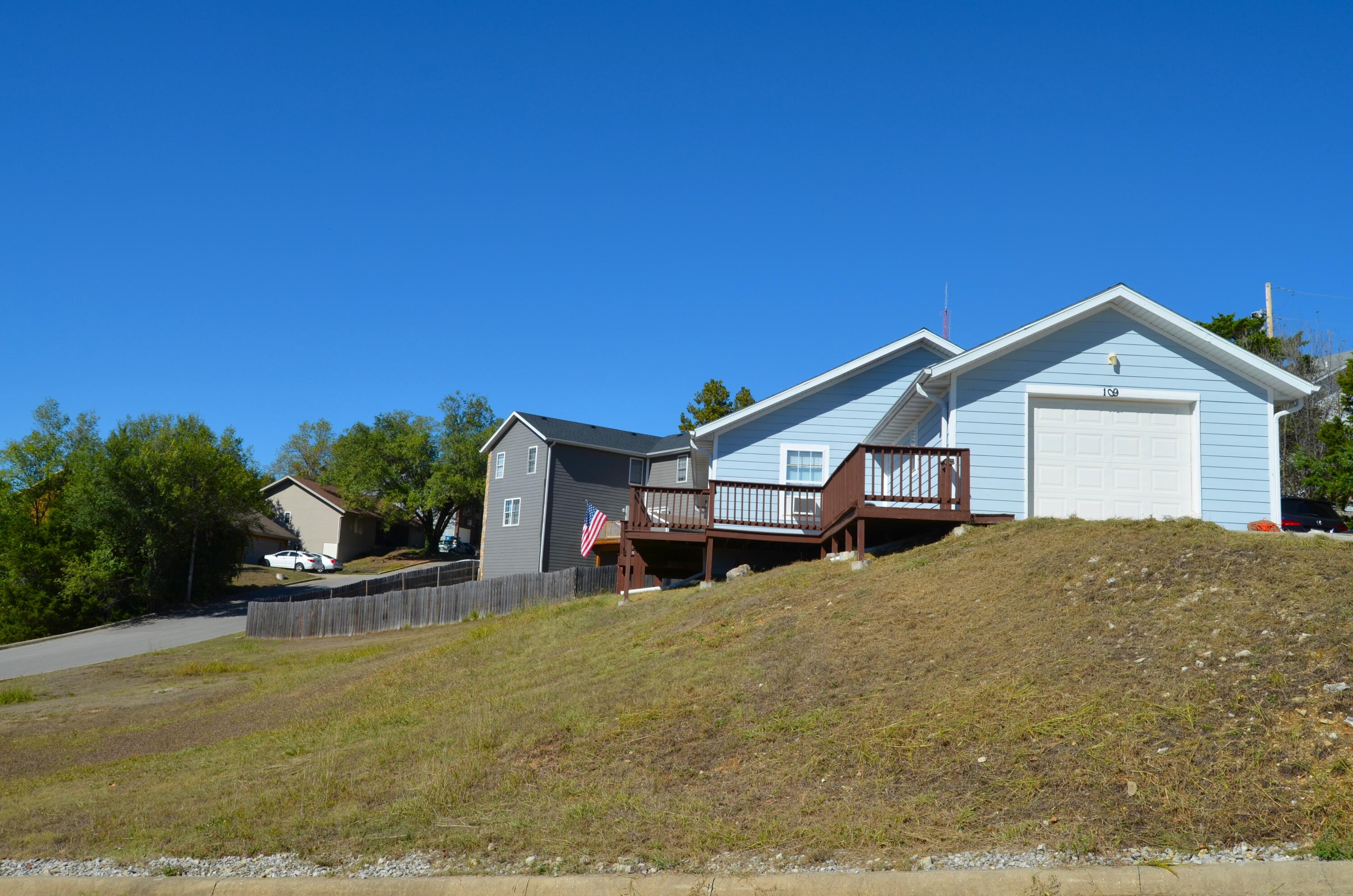 109 Praise Way Property Photo 22