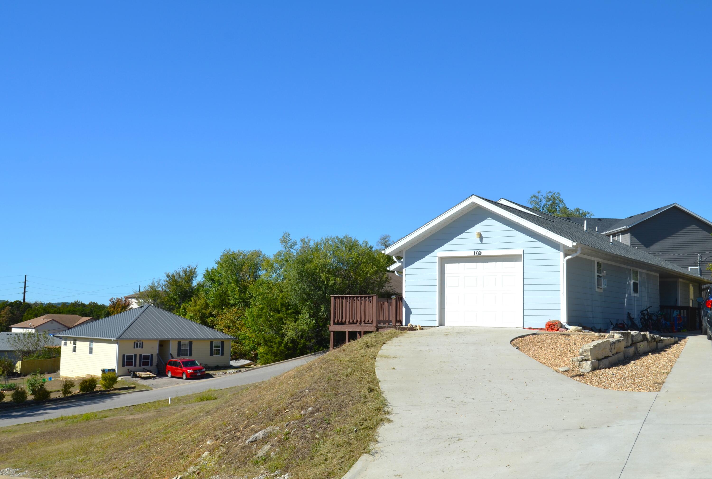 109 Praise Way Property Photo 27