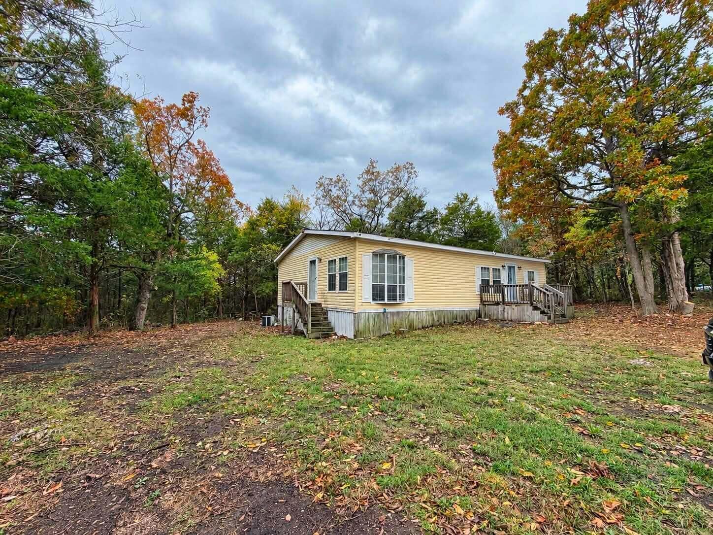 5195 South 208th Road Property Photo 1