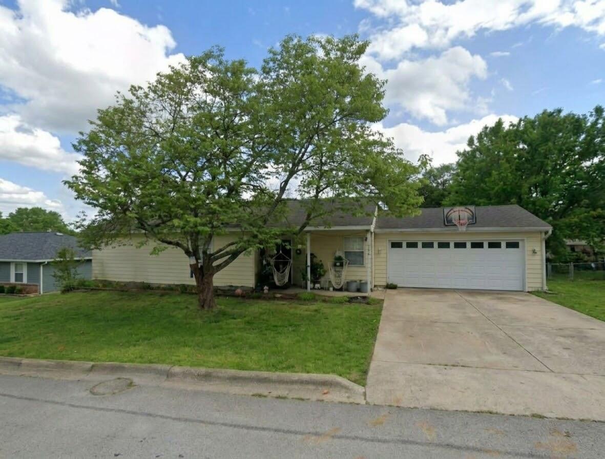 110 Quail Run Road Property Photo 1